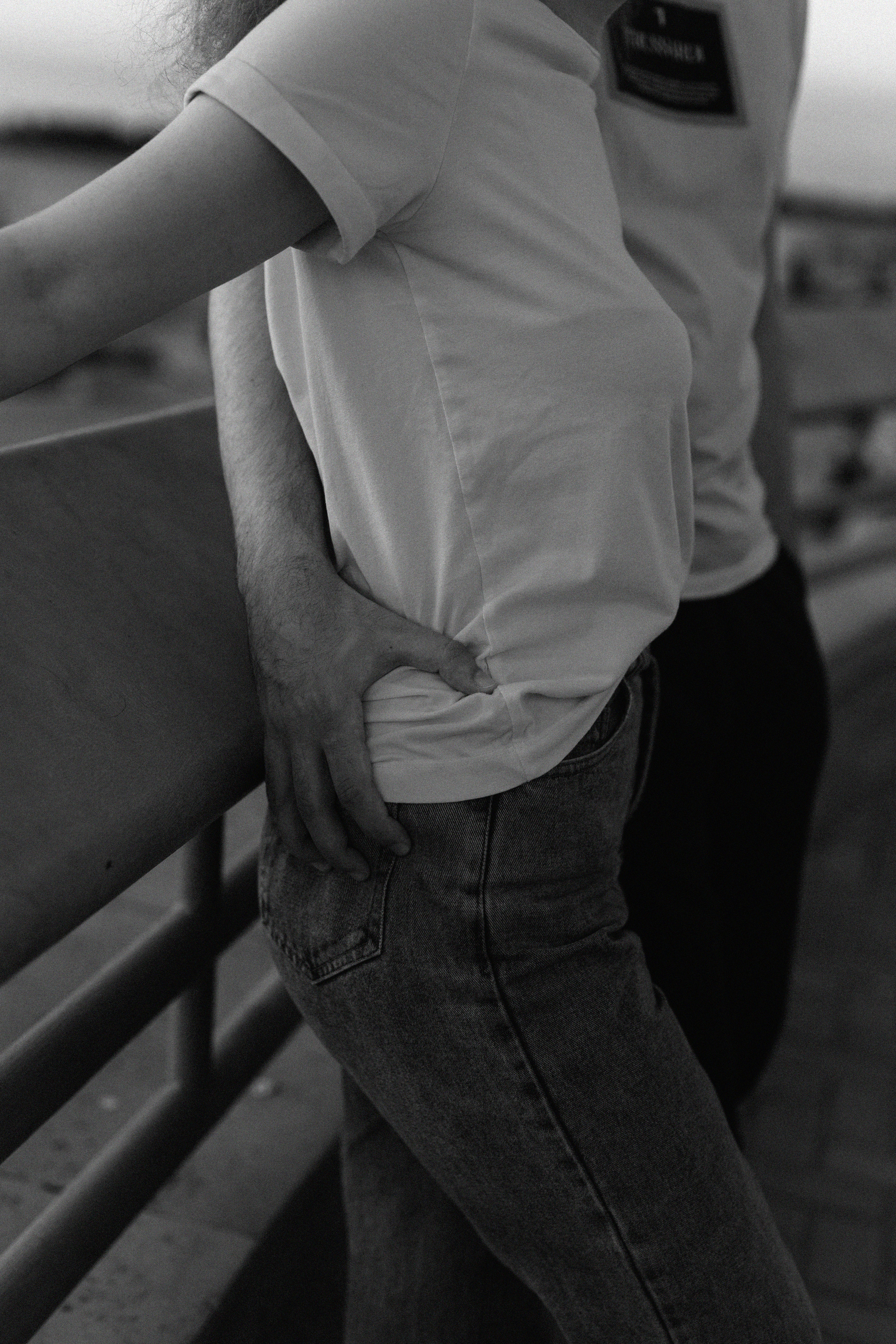 Размик и Варя. Фотограф Нижний Новгород Юлия Болдырева