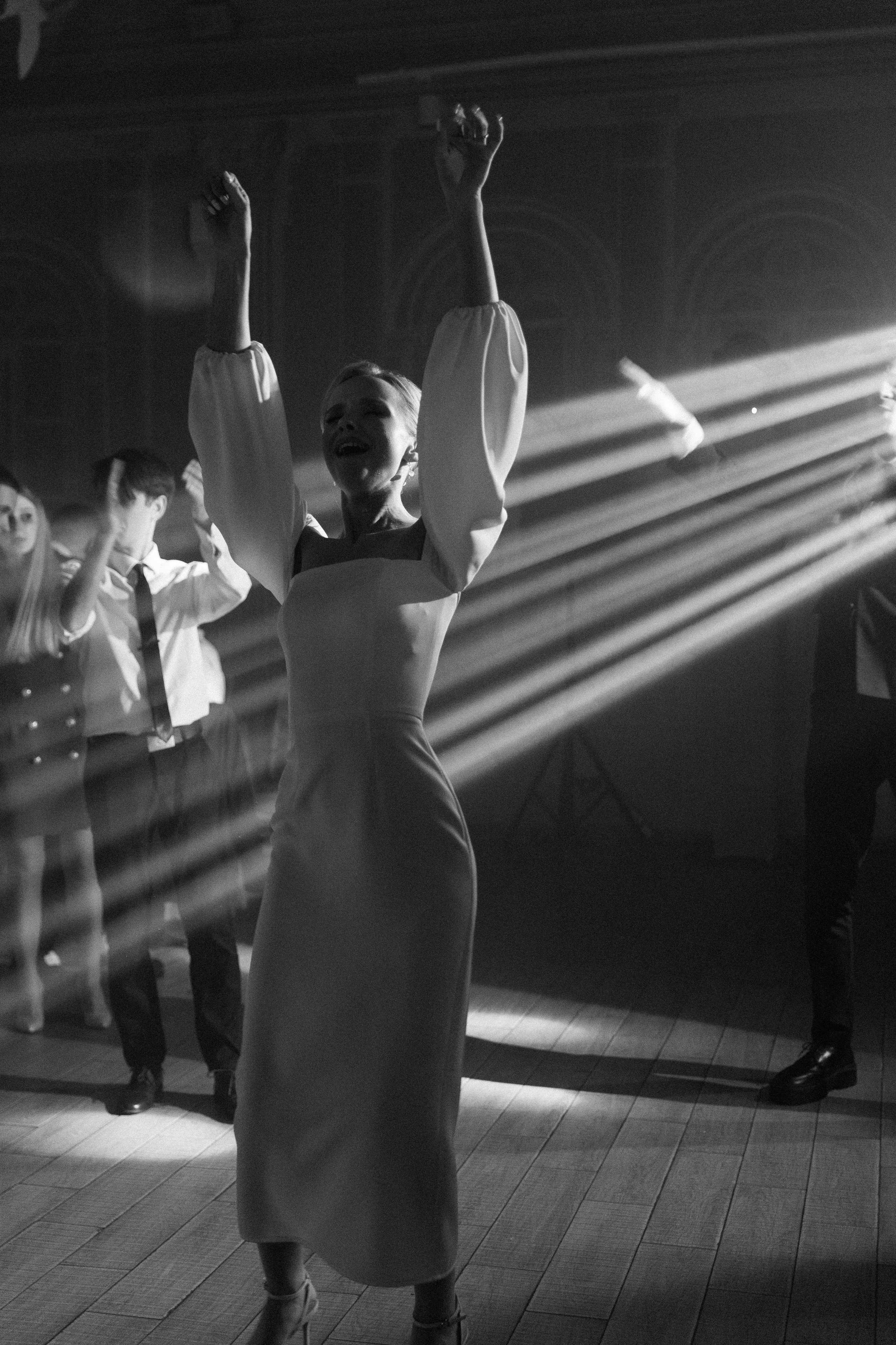 Свадьба Павел & Валерия. Фотограф Нижний Новгород Юлия Болдырева