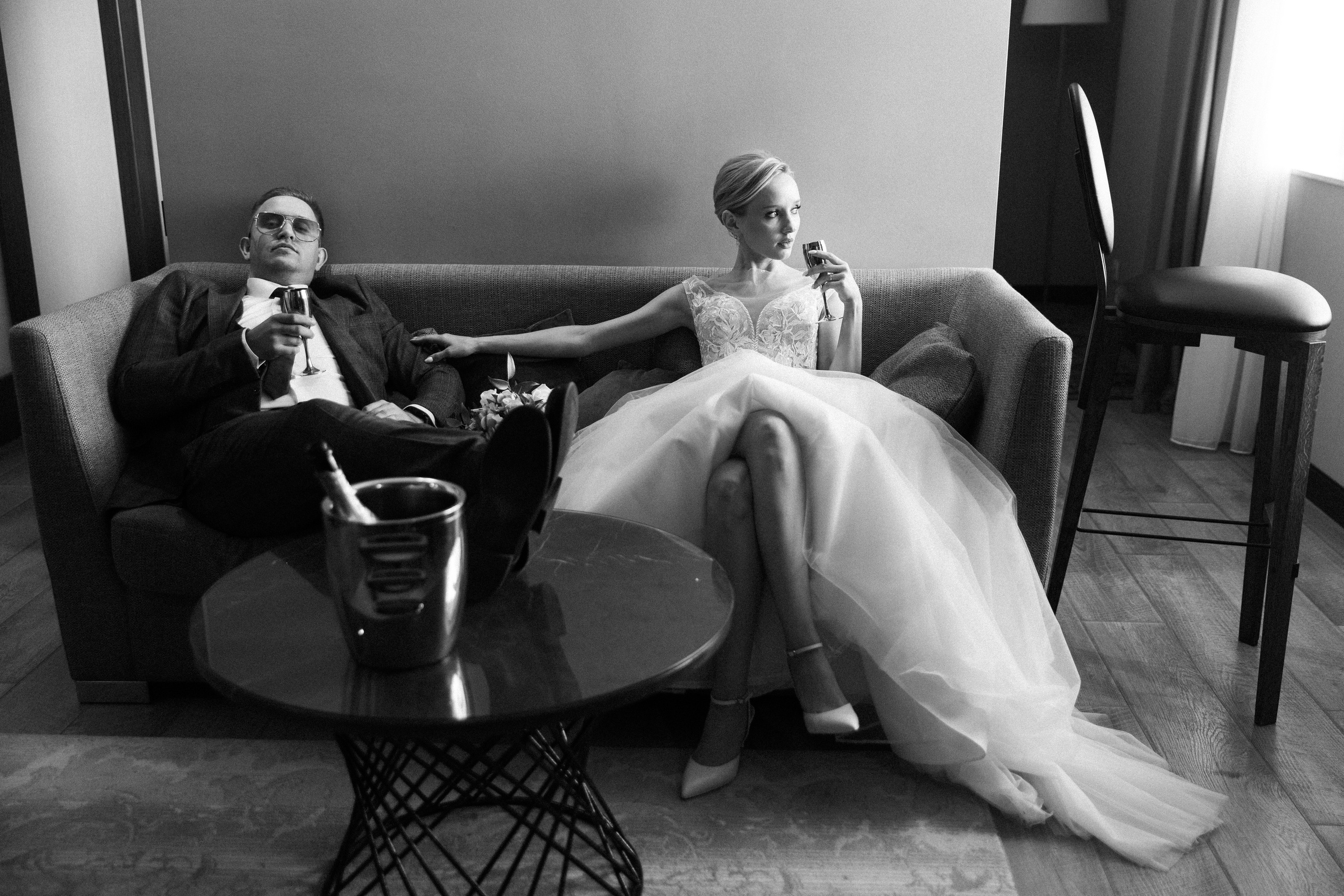 Свадьба Павел & Валерия. Фотограф Нижний Новгород Юлия Болдырева