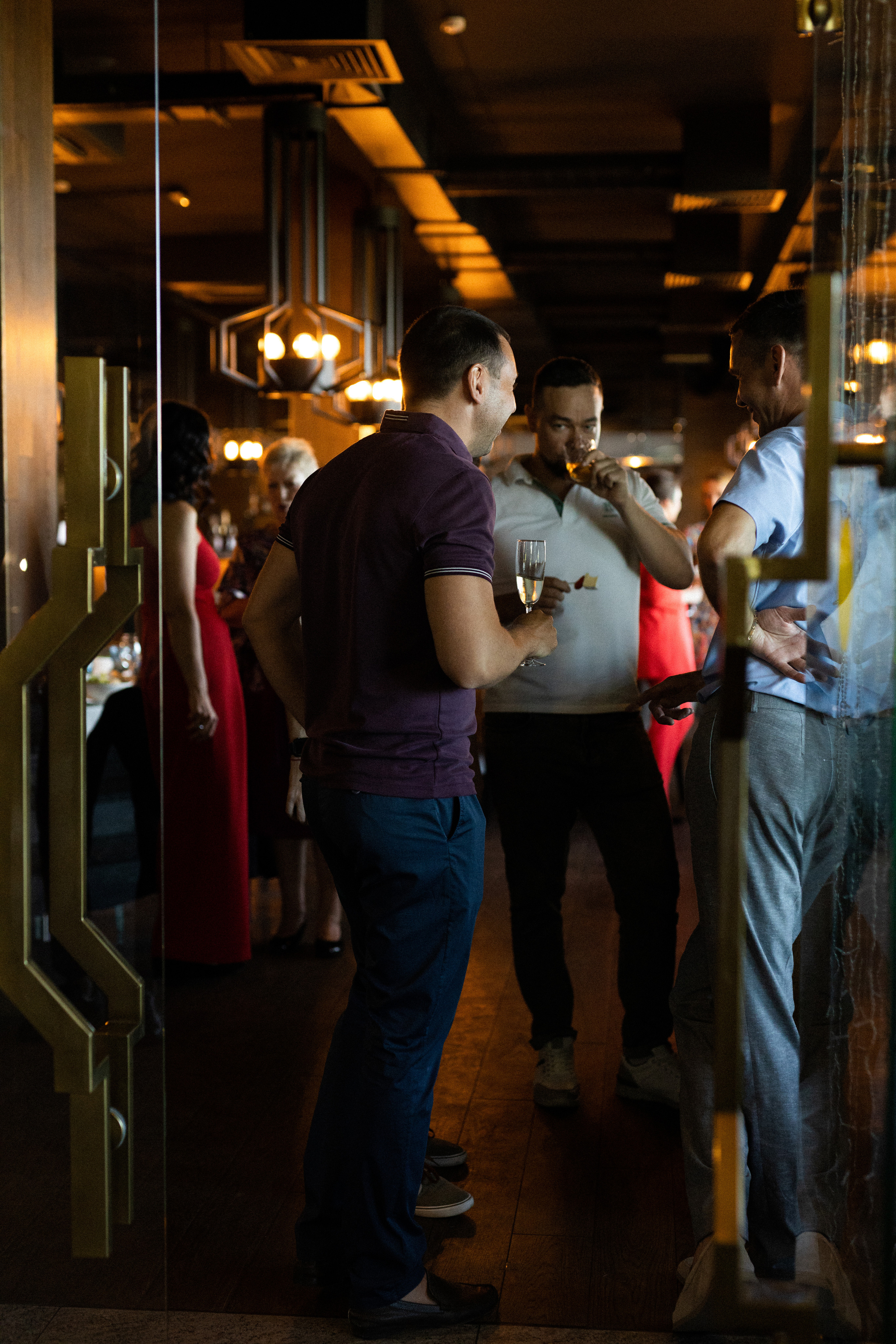 День рождения репортаж. Фотограф Нижний Новгород Юлия Болдырева