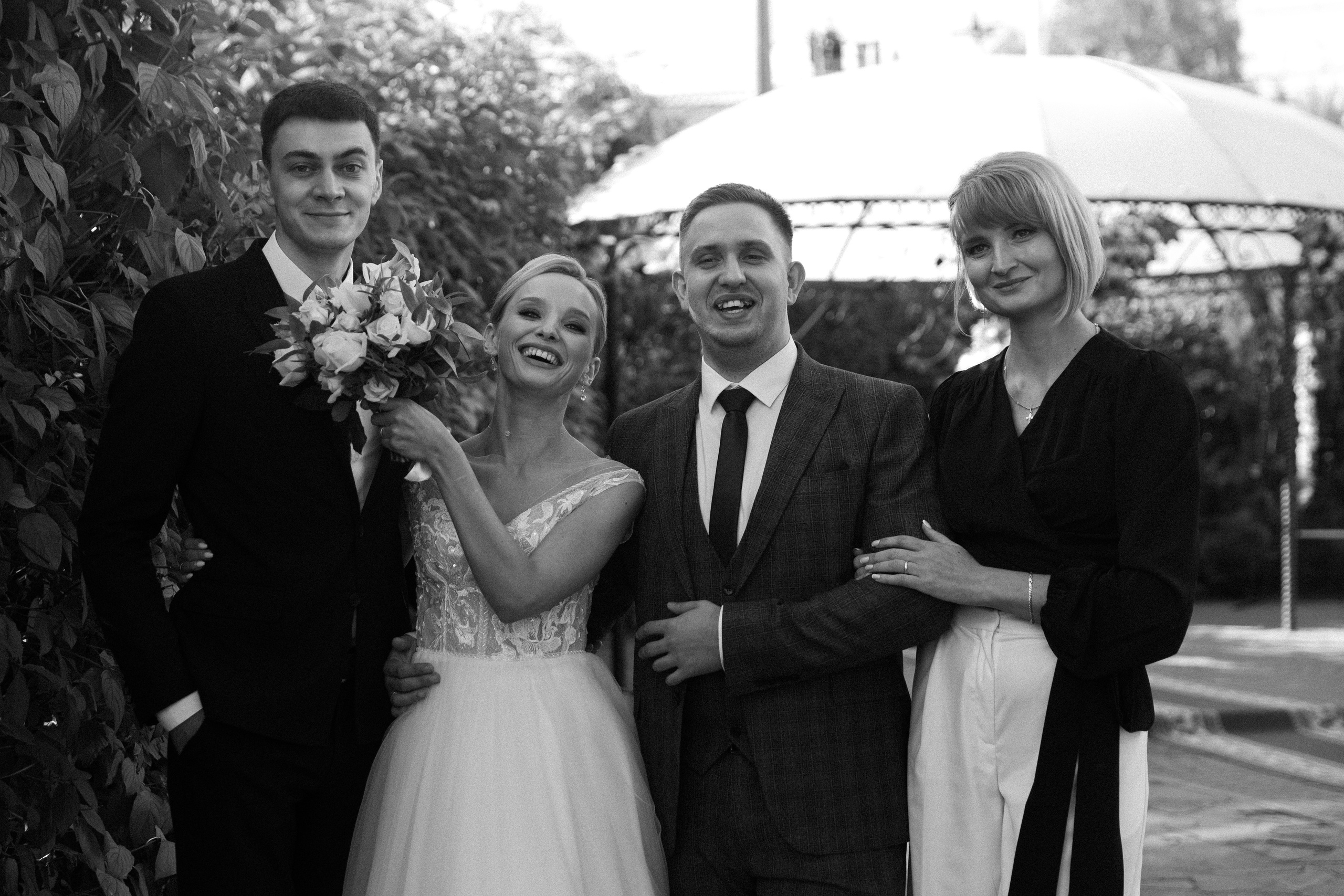 Свадьба Павел & Валерия. Фотограф Нижний Новгород Юлия Болдырева