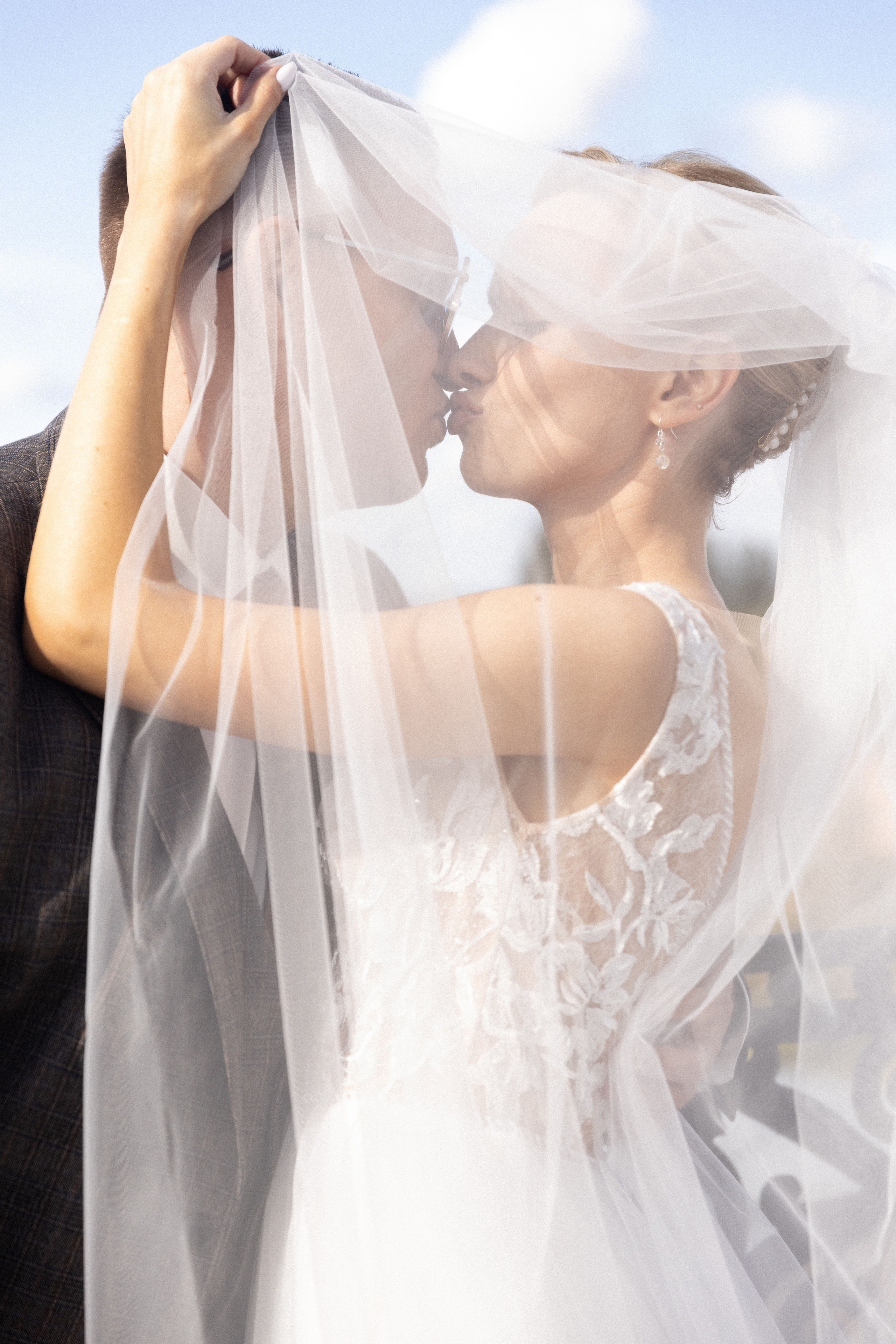 Свадьба Павел & Валерия. Фотограф Нижний Новгород Юлия Болдырева