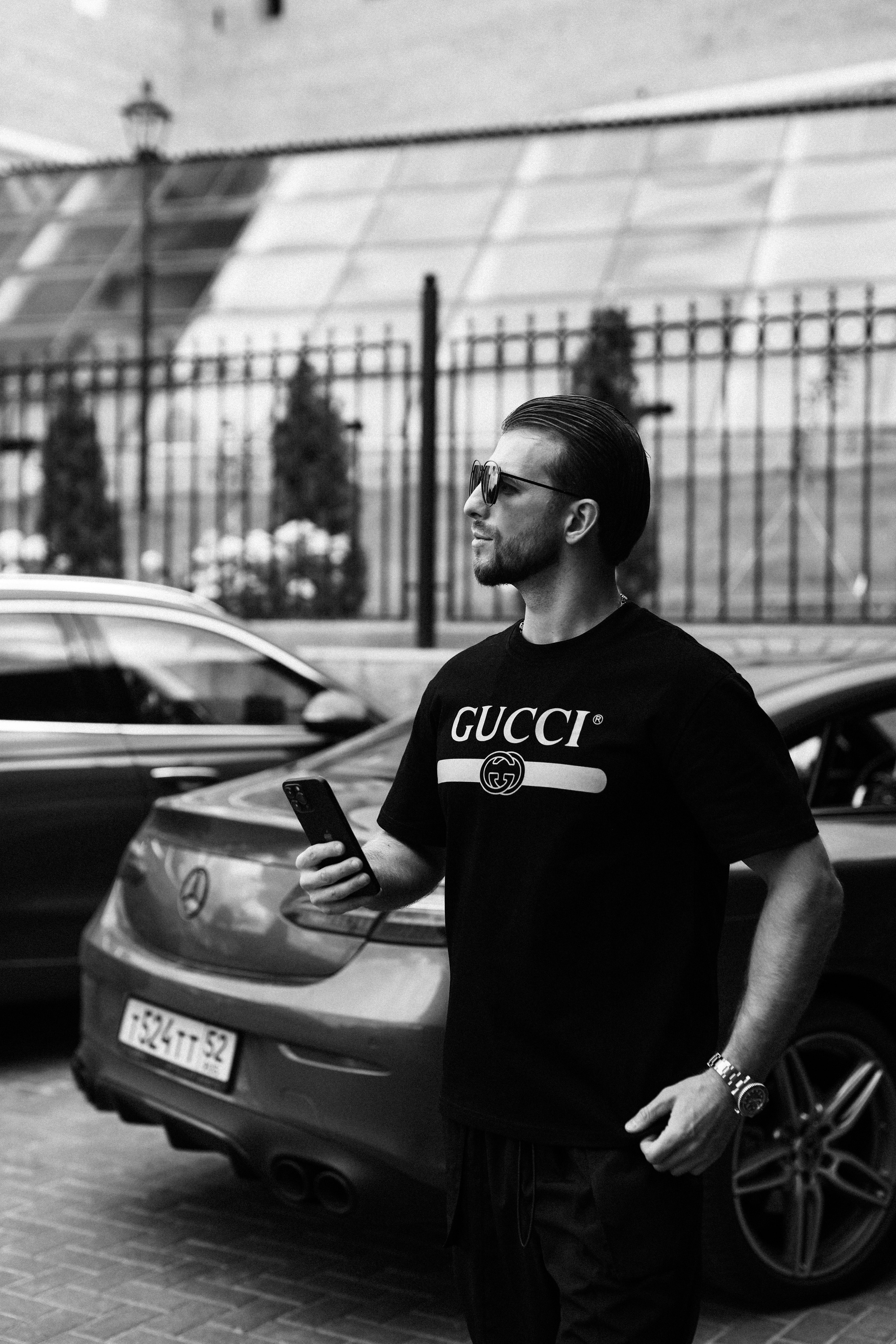 Денис мужская съёмка. Фотограф Нижний Новгород Юлия Болдырева