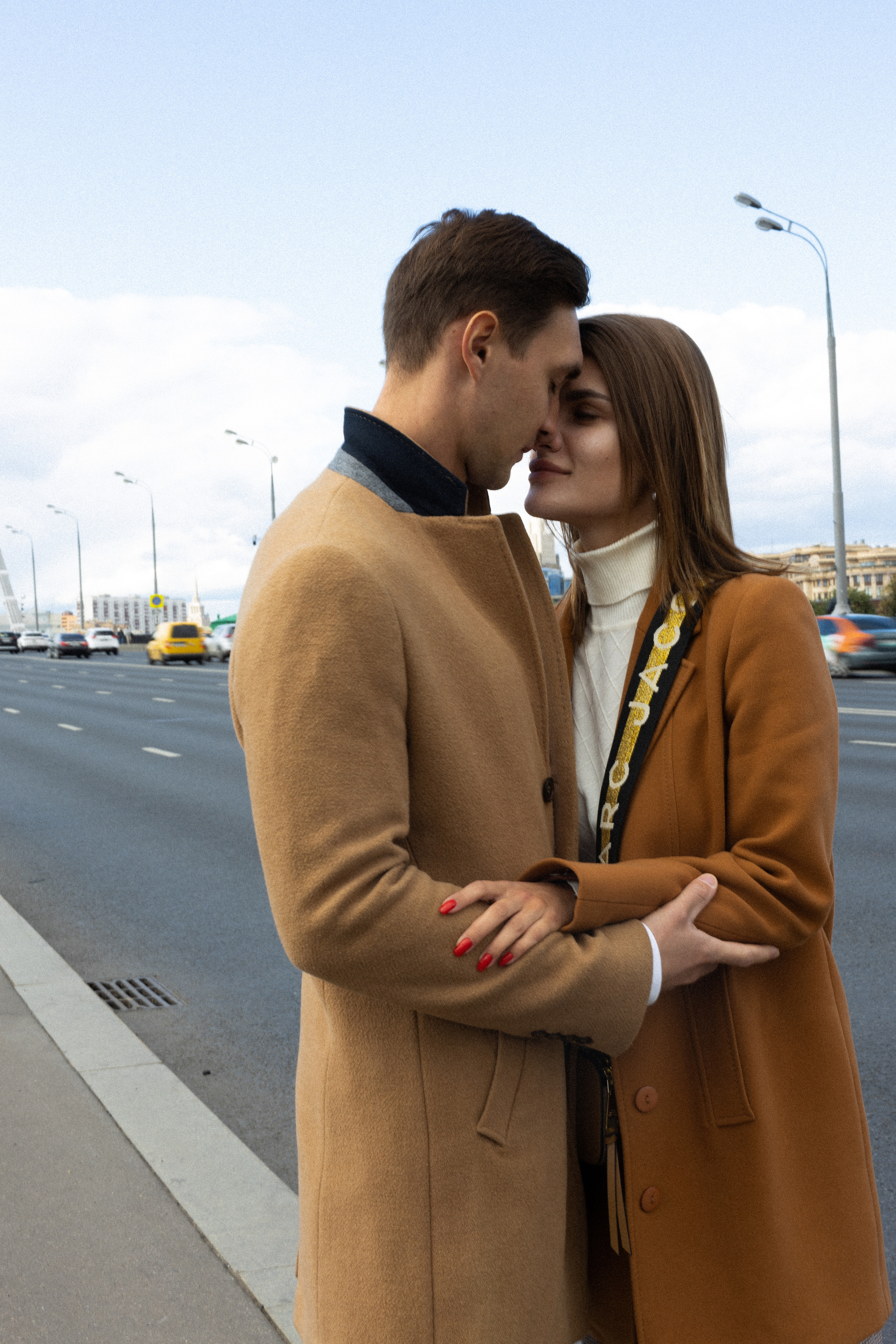 Лавстори Москва. Фотограф Нижний Новгород Юлия Болдырева