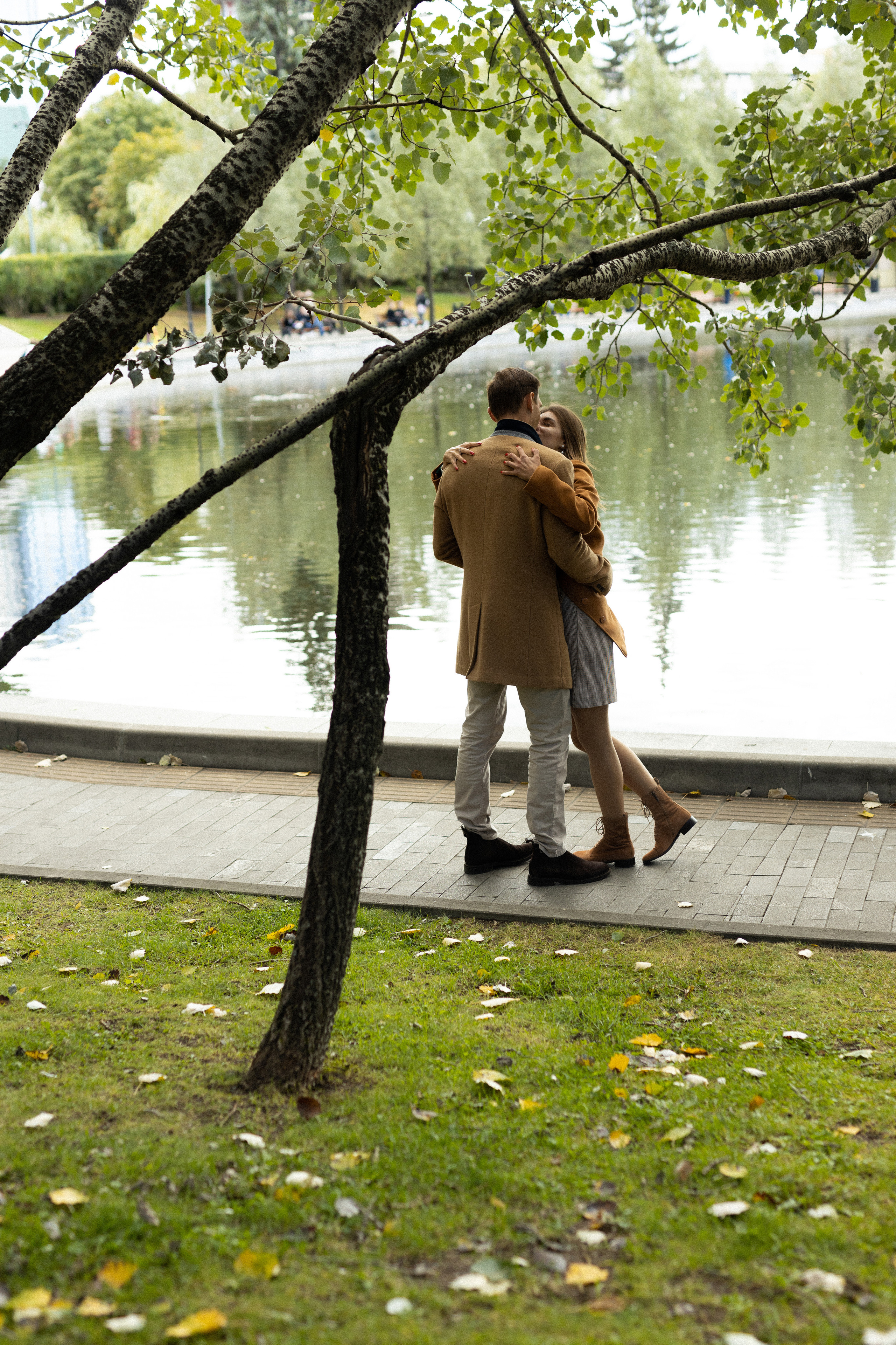Лавстори Москва. Фотограф Нижний Новгород Юлия Болдырева