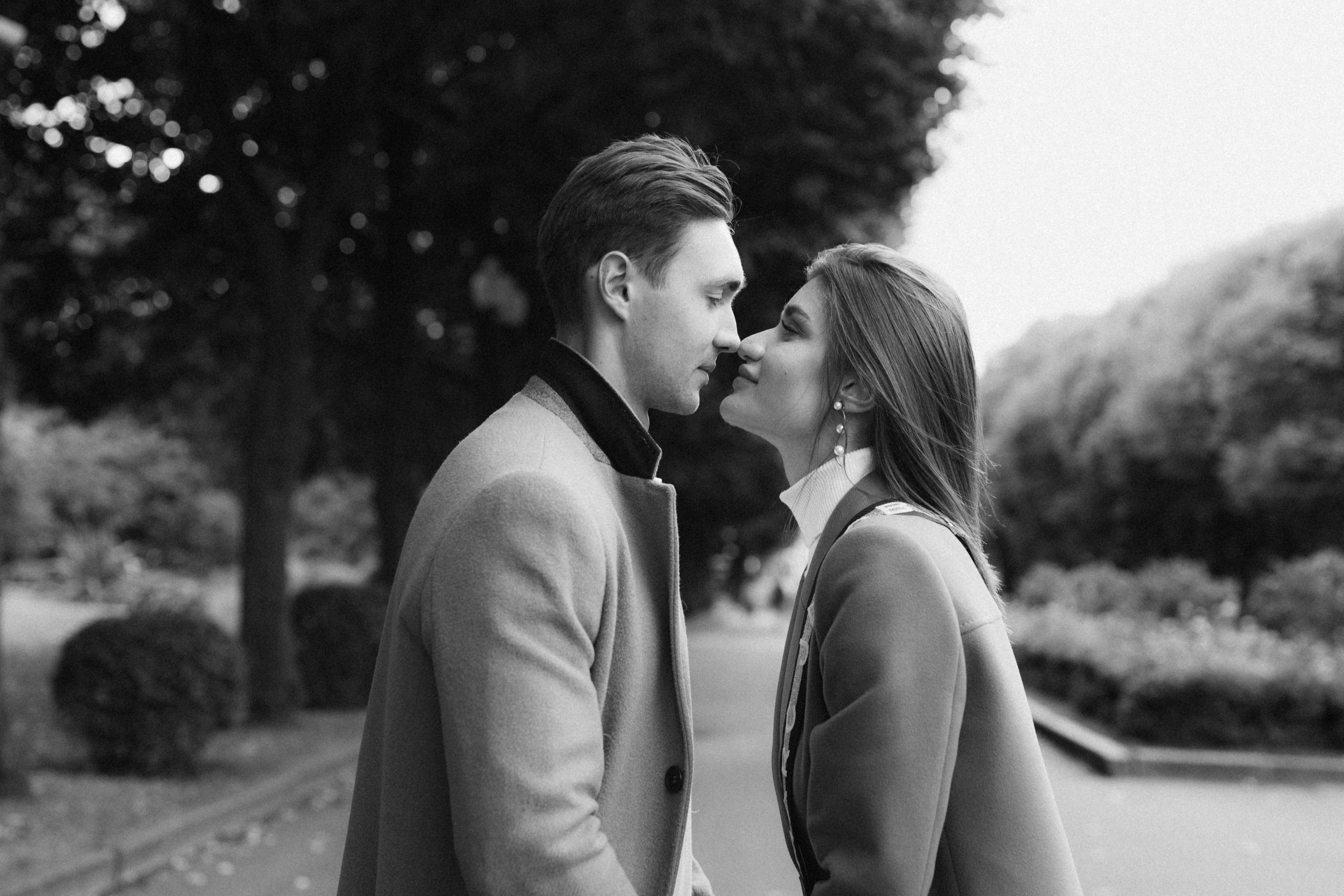 Лавстори Москва. Фотограф Нижний Новгород Юлия Болдырева