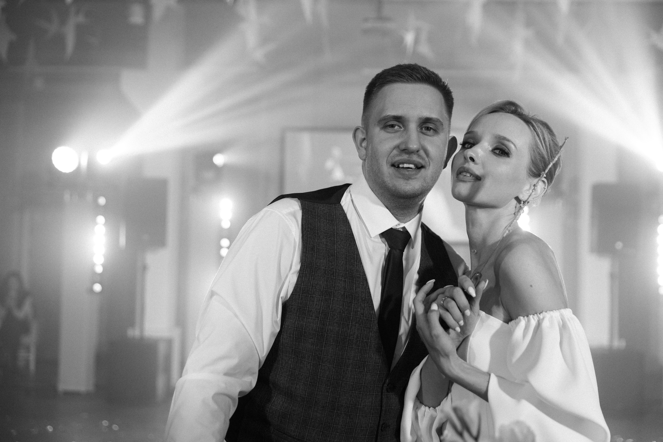 Свадьба Павел & Валерия. Фотограф Нижний Новгород Юлия Болдырева