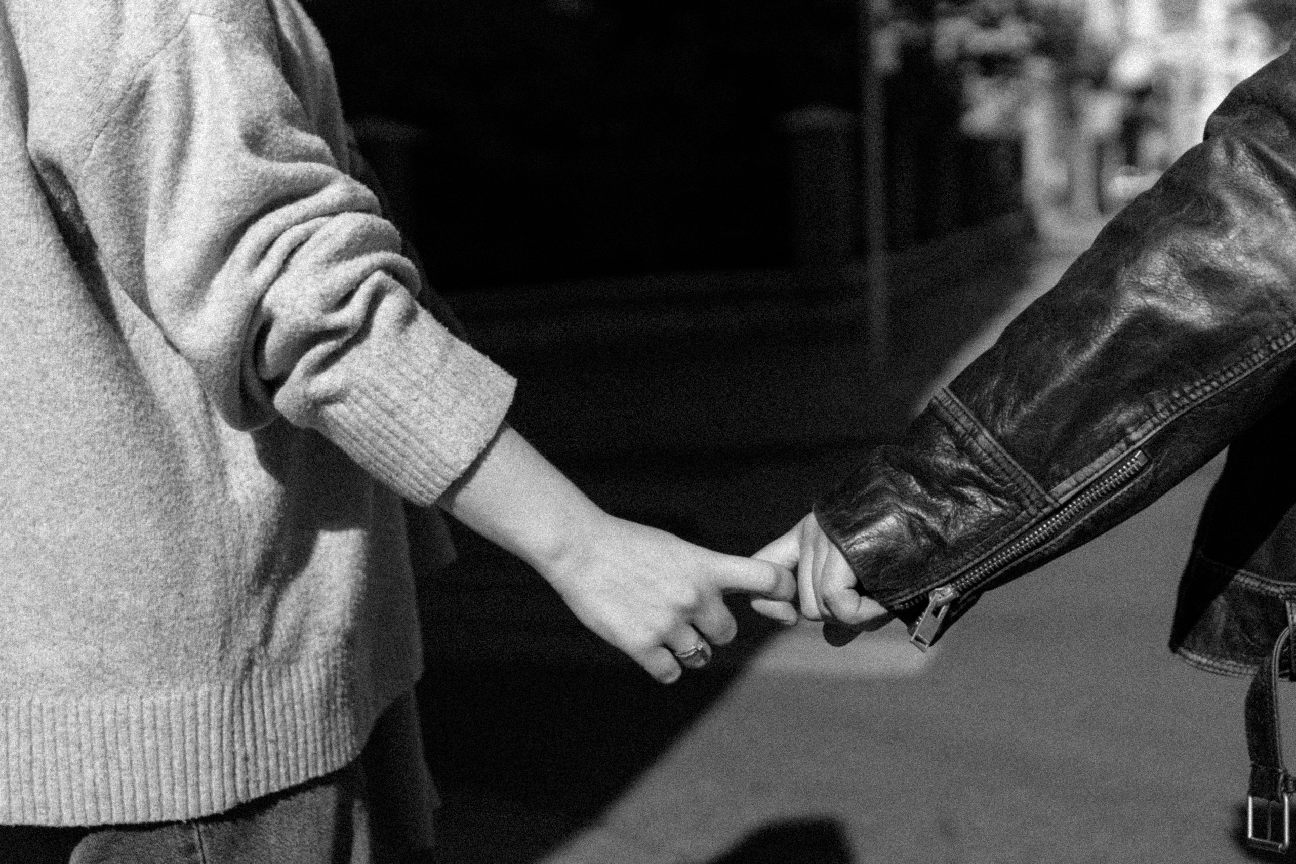 Даша и Денис. Фотограф Нижний Новгород Юлия Болдырева