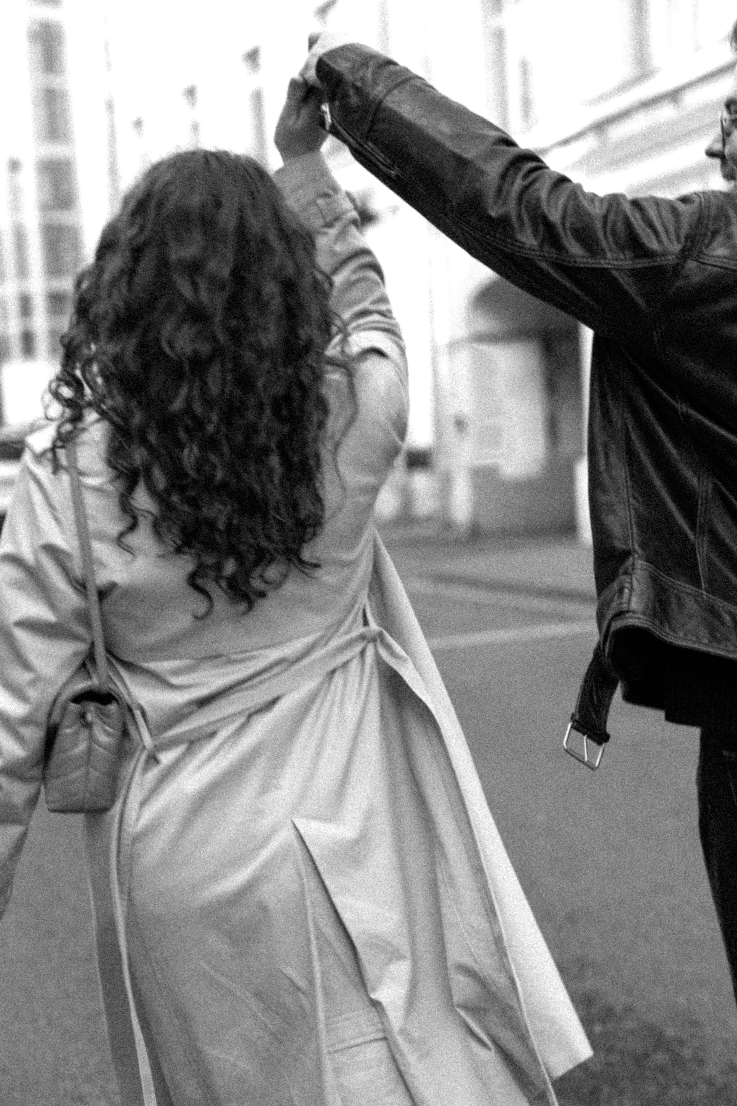 Даша и Денис. Фотограф Нижний Новгород Юлия Болдырева