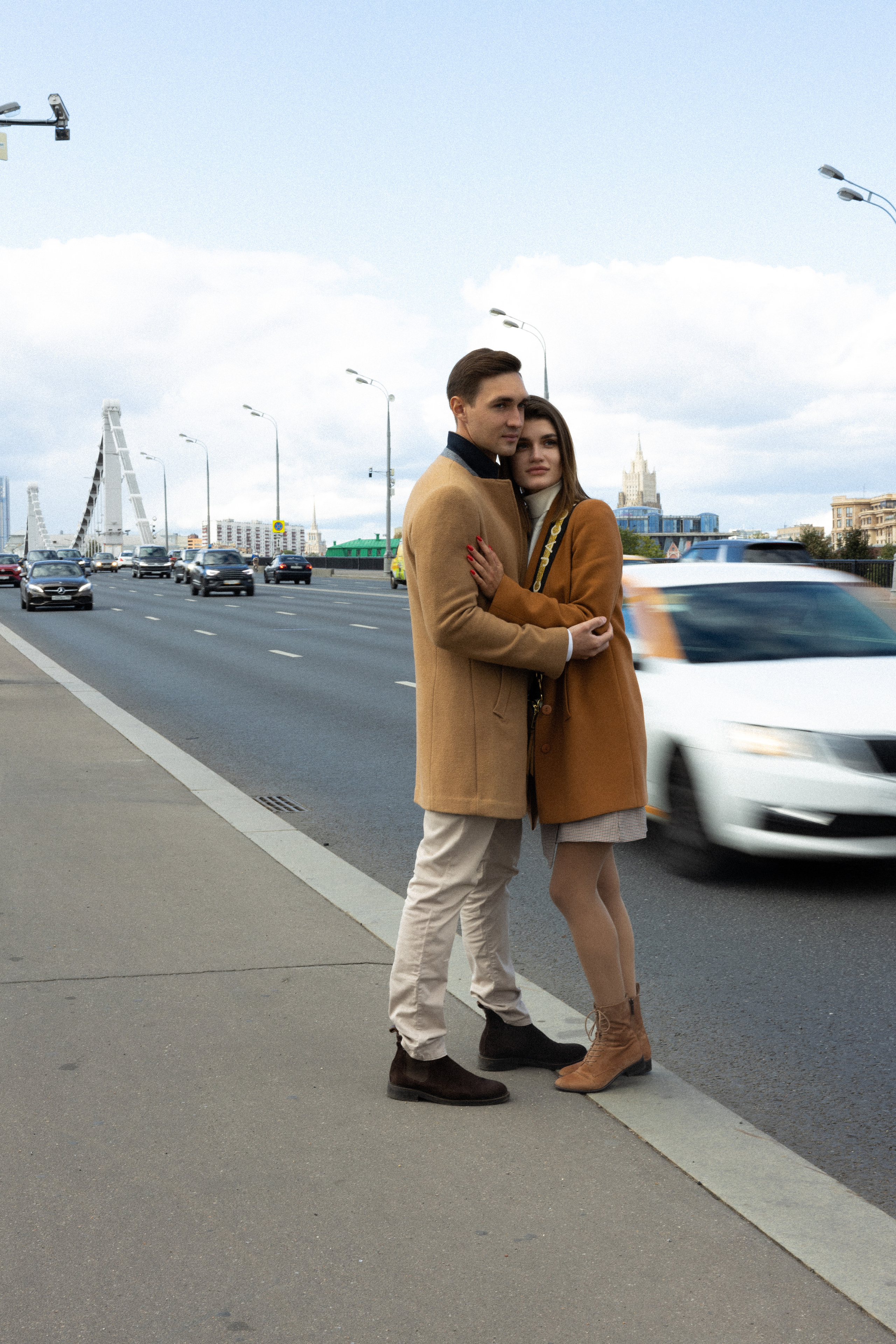 Лавстори Москва. Фотограф Нижний Новгород Юлия Болдырева