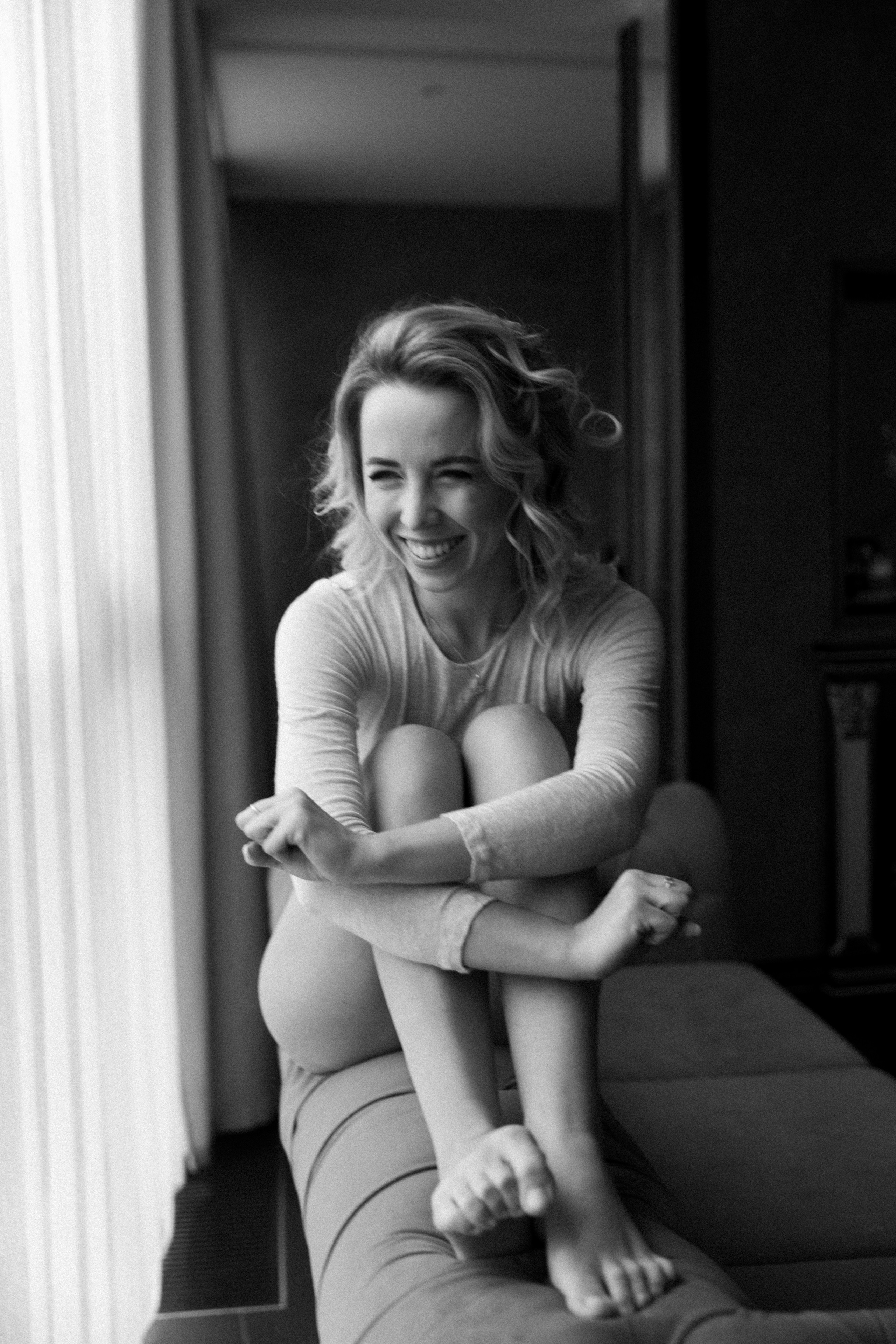 Юля. Фотограф Нижний Новгород Юлия Болдырева