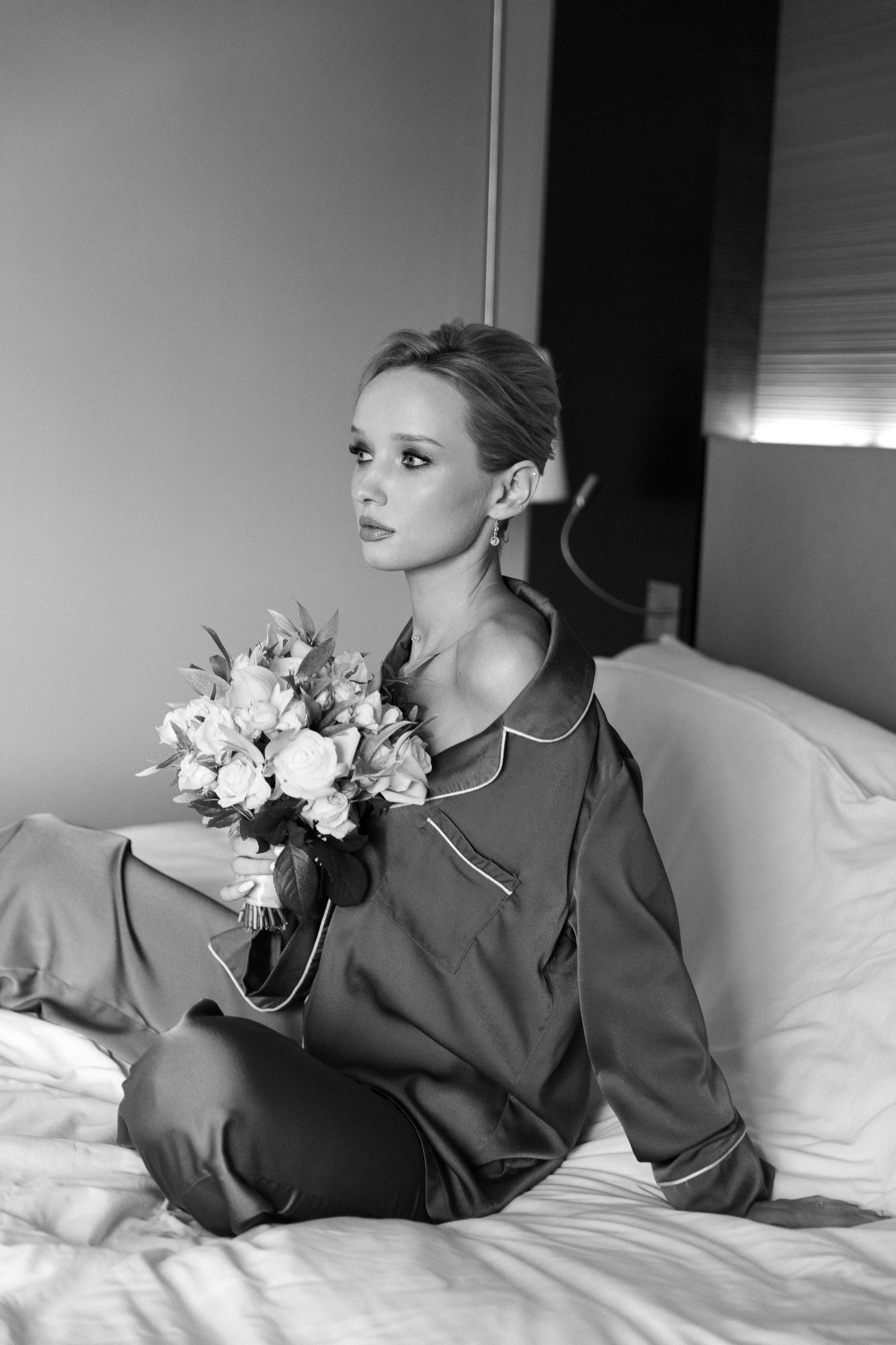 Свадьба Павел & Валерия. Фотограф Нижний Новгород Юлия Болдырева