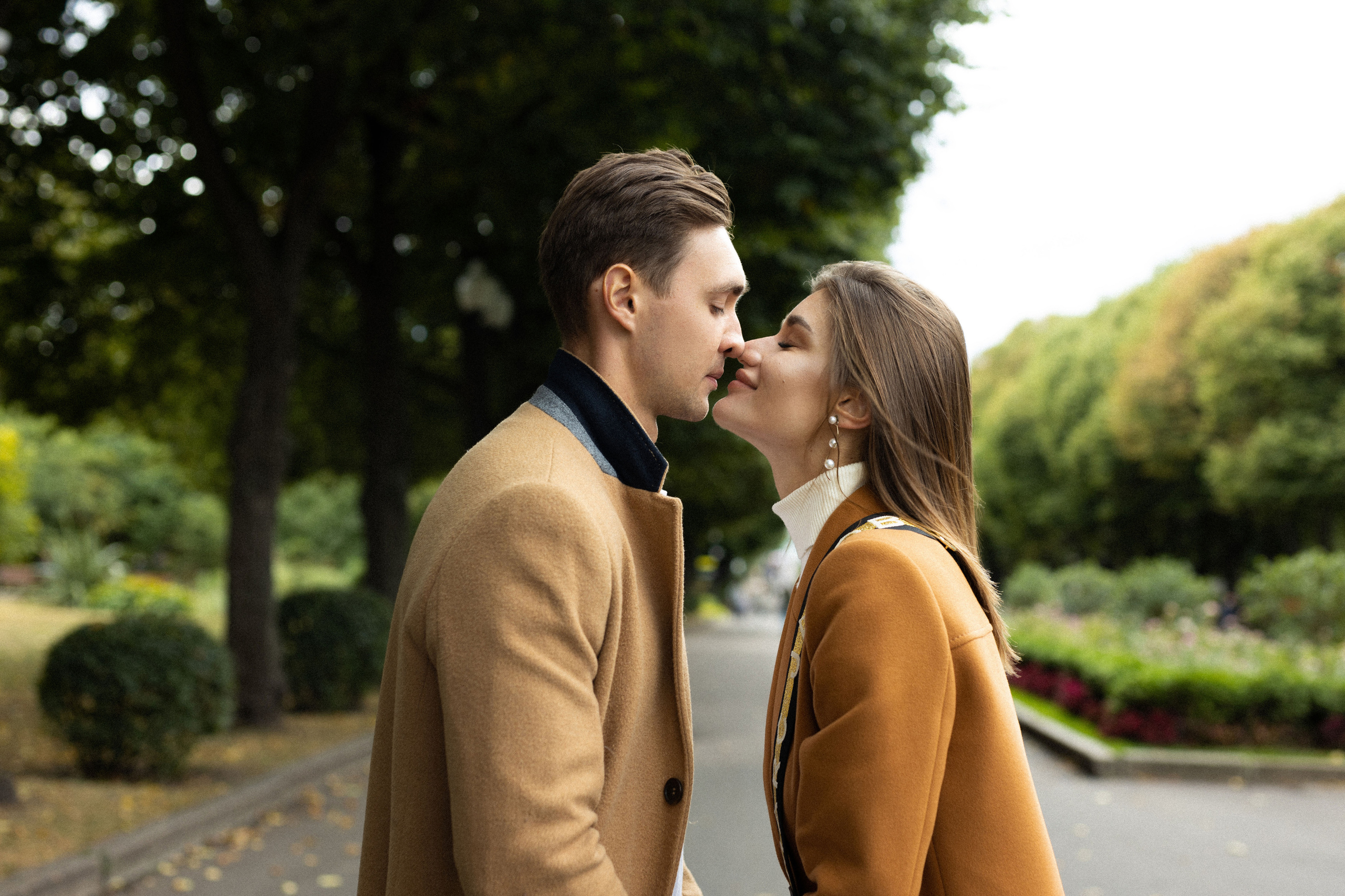 Лавстори Москва. Фотограф Нижний Новгород Юлия Болдырева