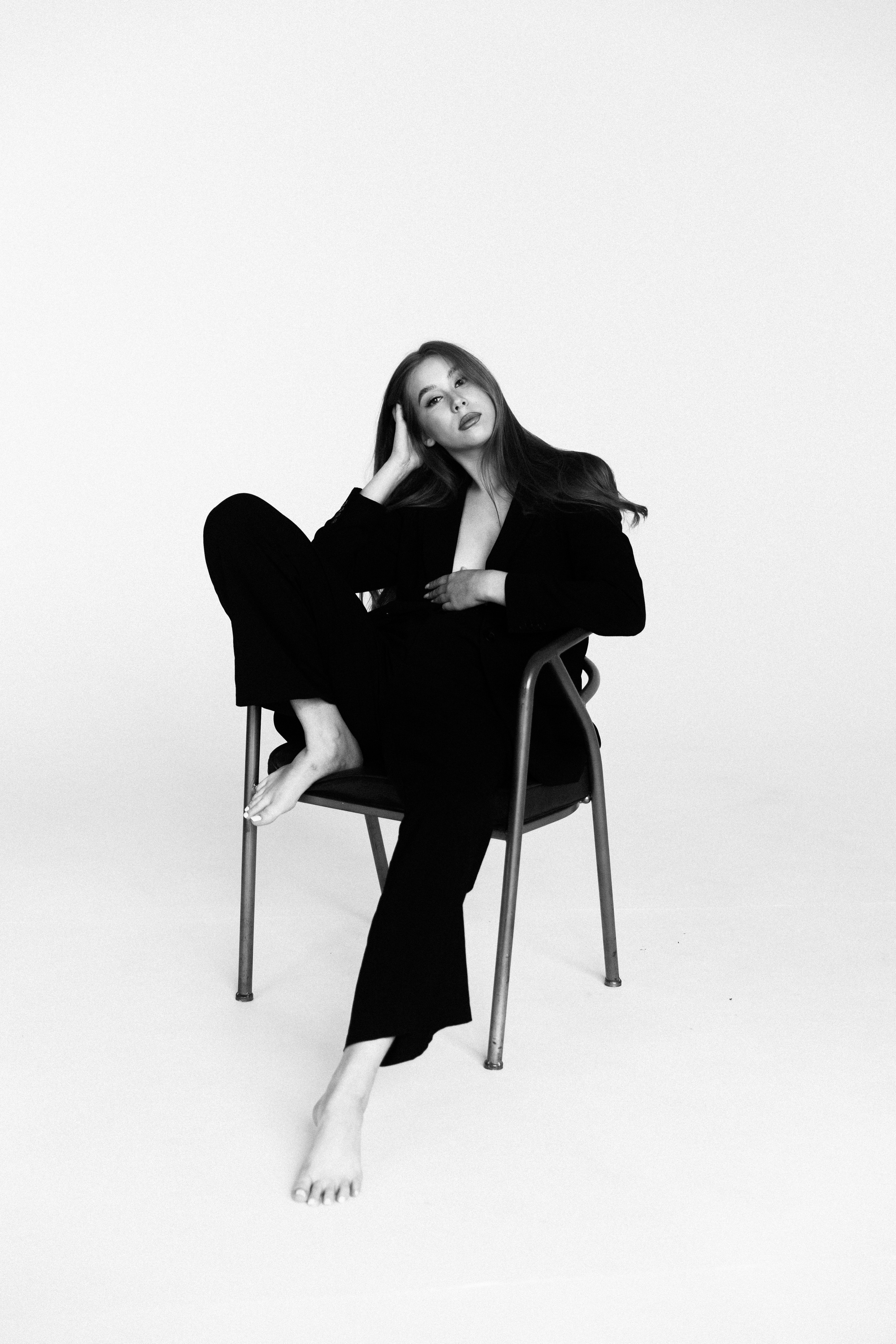 Настя. Фотограф Нижний Новгород Юлия Болдырева