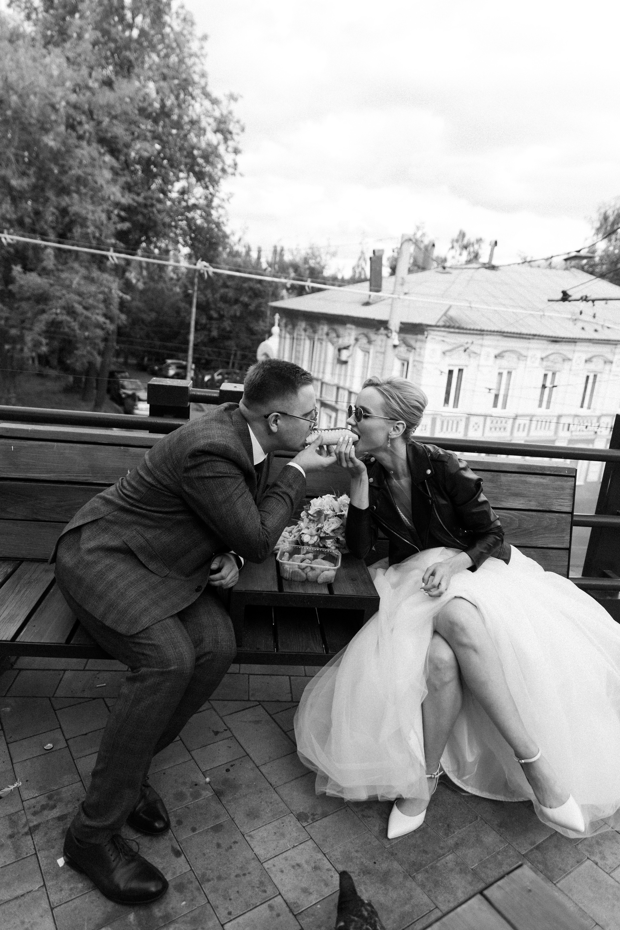 Свадьба Павел & Валерия. Фотограф Нижний Новгород Юлия Болдырева