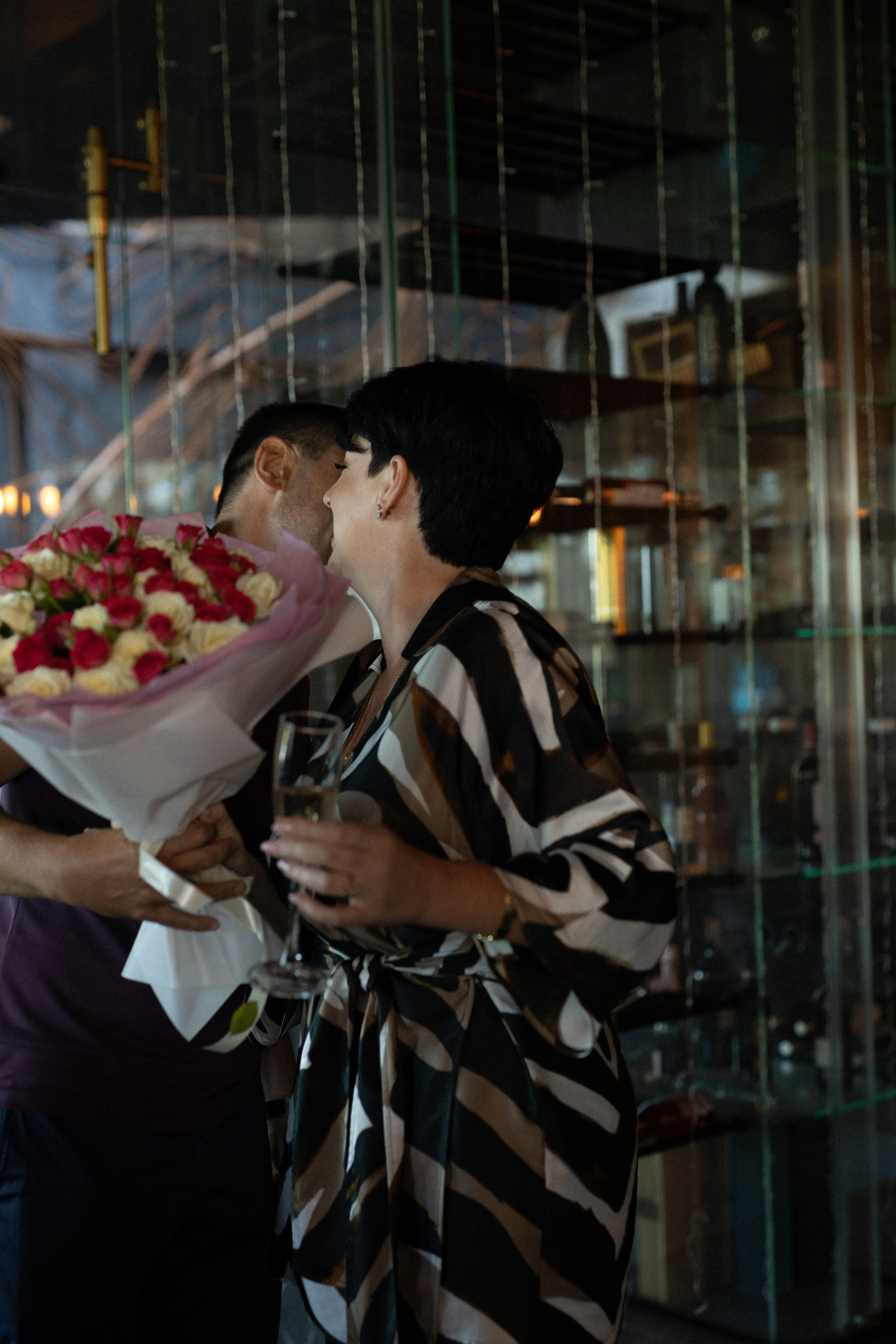 День рождения репортаж. Фотограф Нижний Новгород Юлия Болдырева