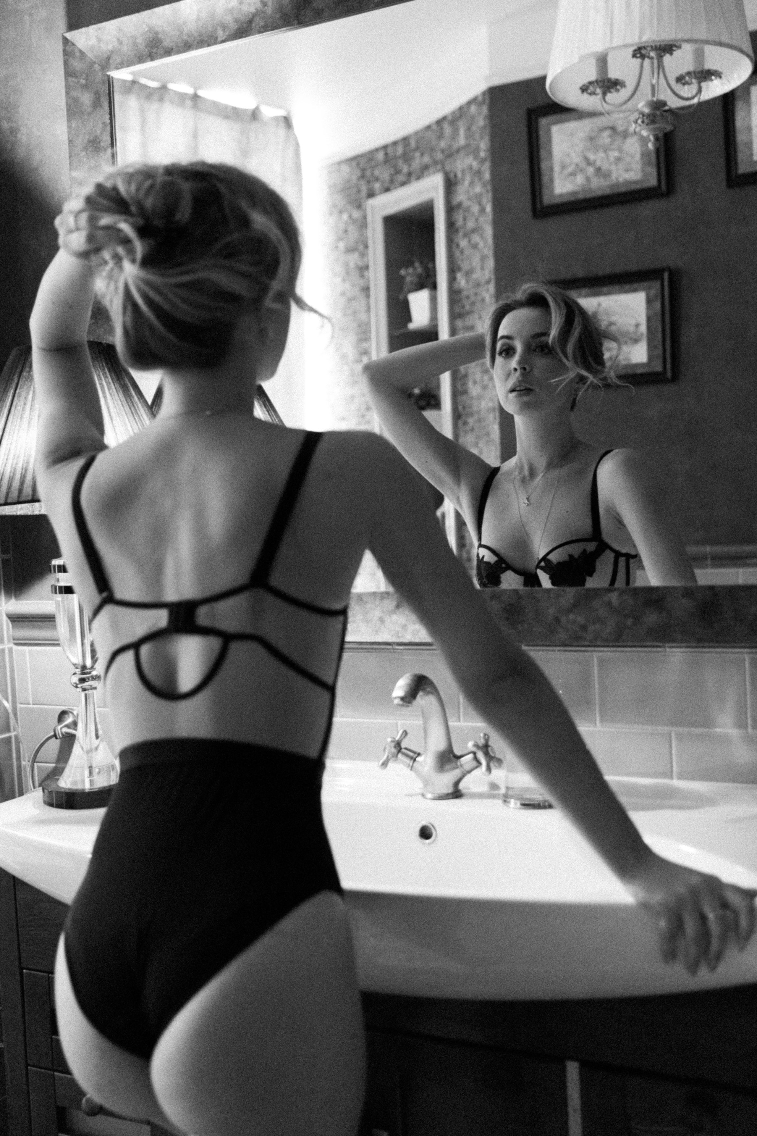 Юля. Фотограф Нижний Новгород Юлия Болдырева