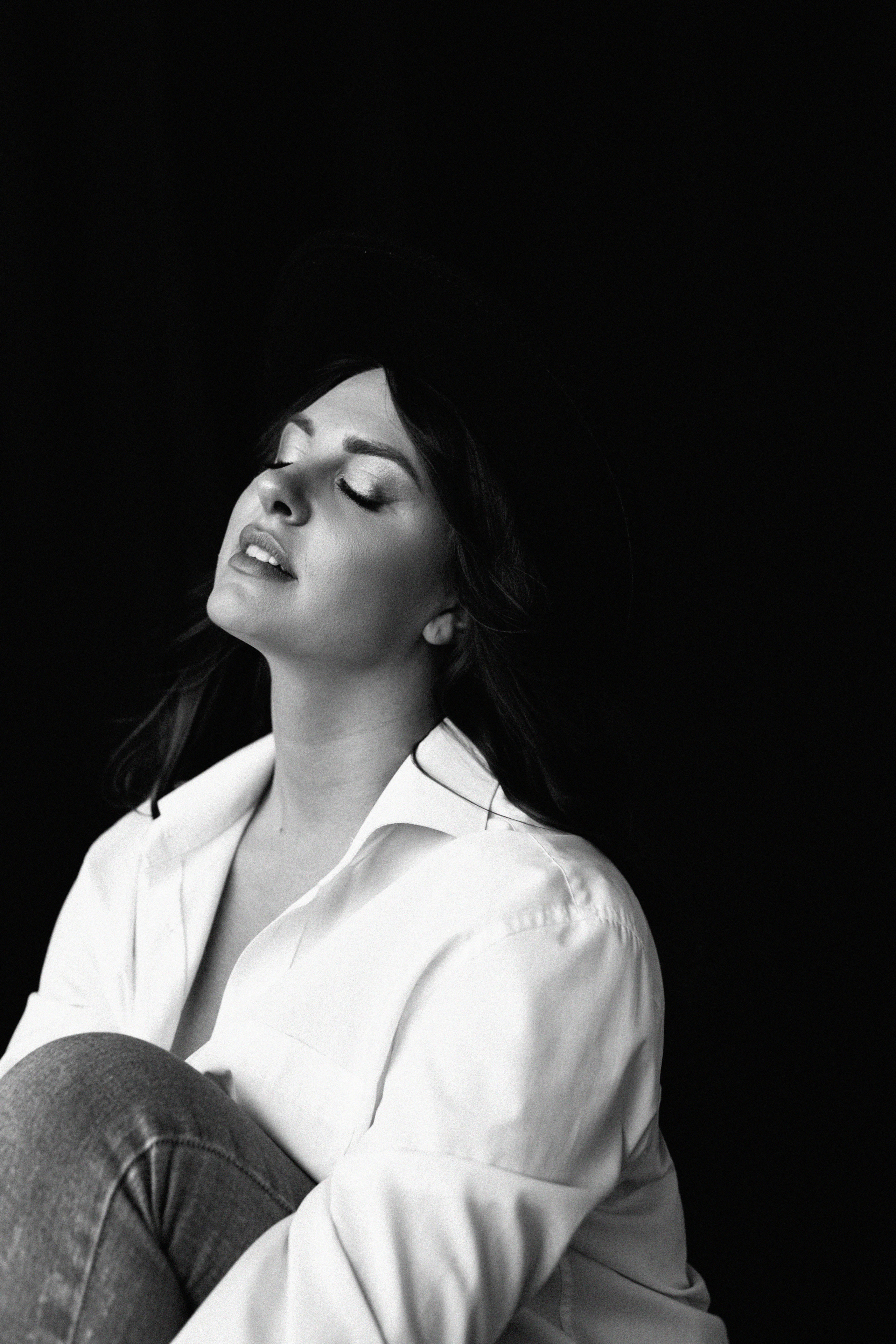 Элина. Фотограф Нижний Новгород Юлия Болдырева