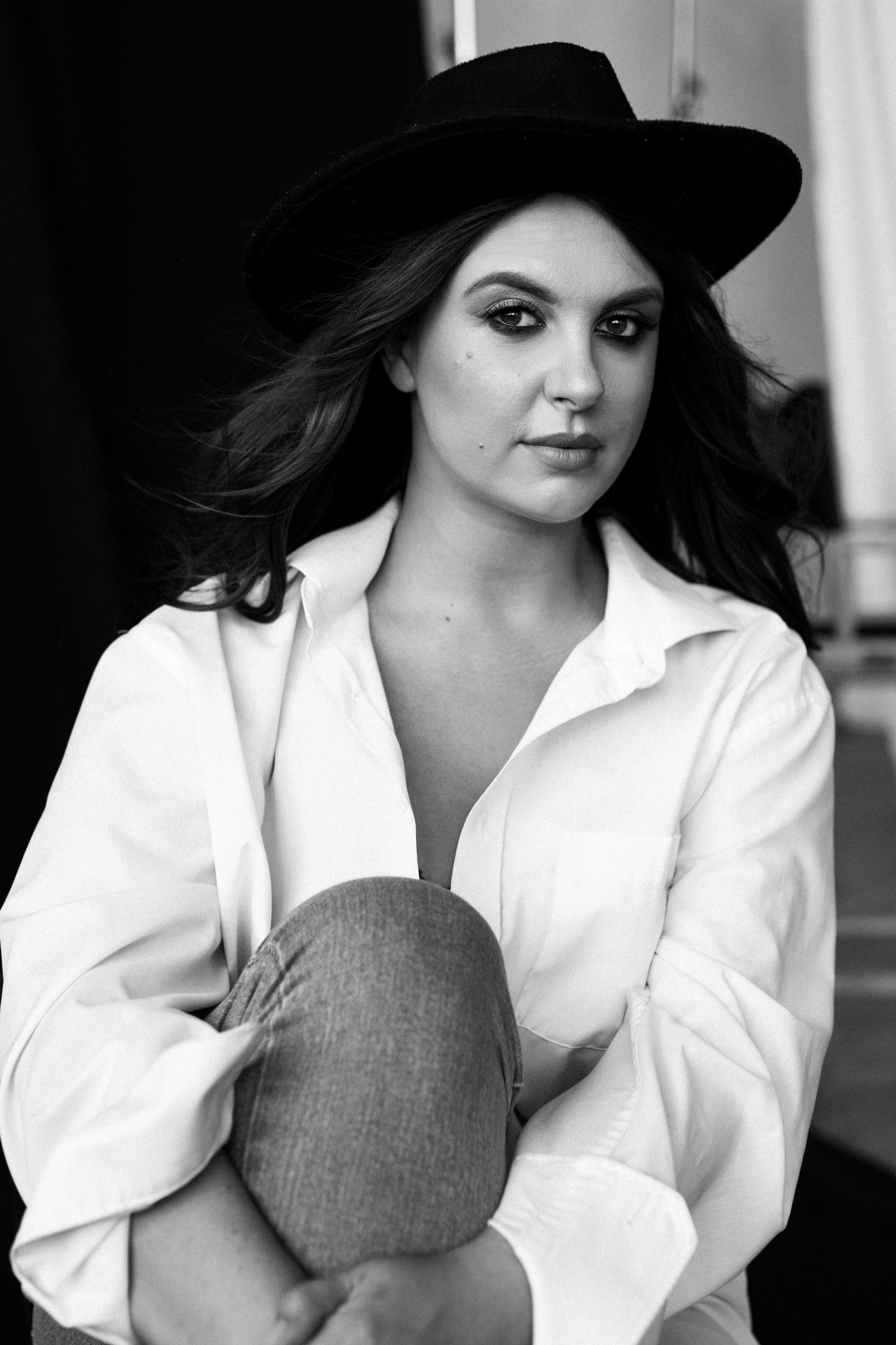 Элина. Фотограф Нижний Новгород Юлия Болдырева