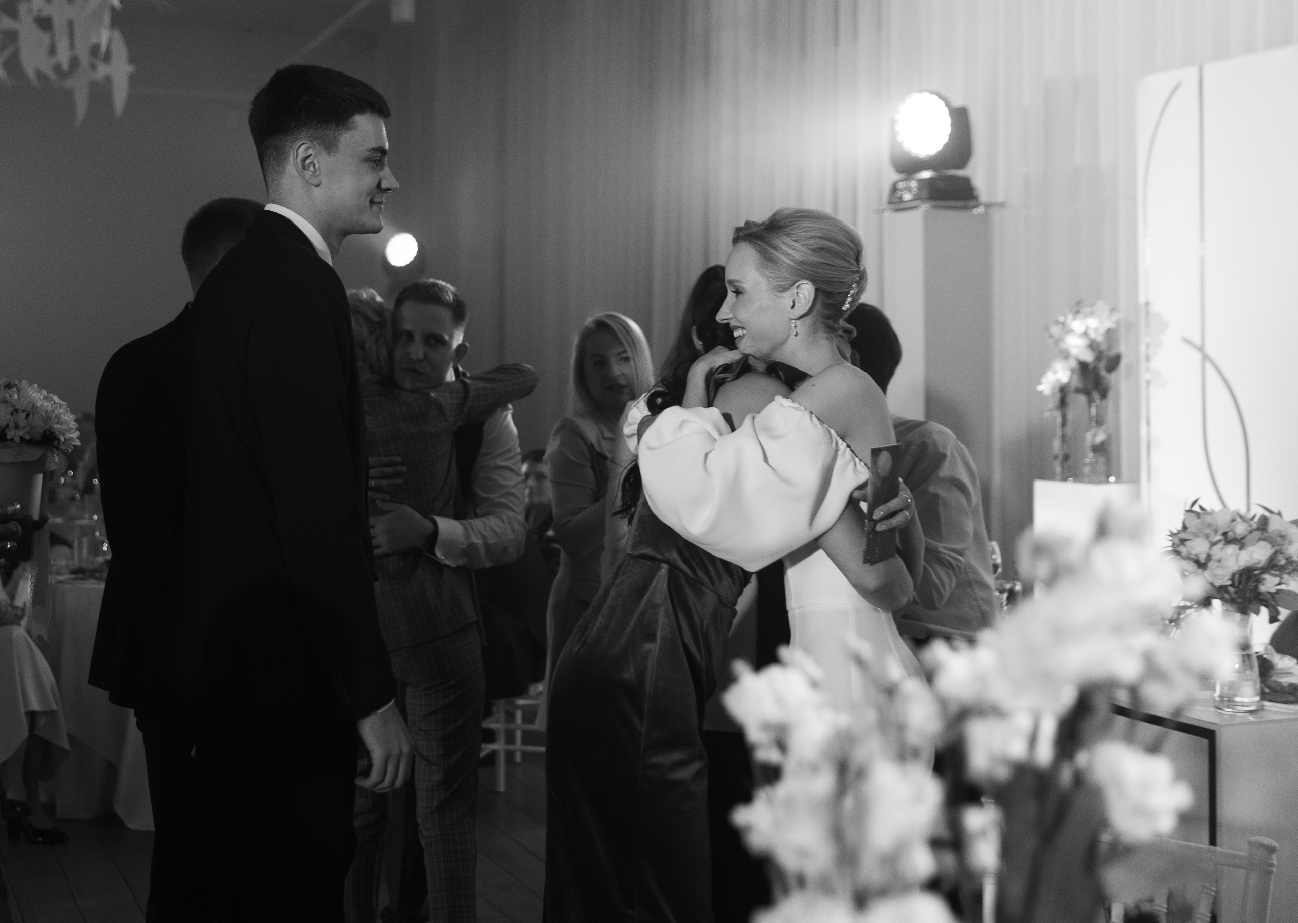 Свадьба Павел & Валерия. Фотограф Нижний Новгород Юлия Болдырева