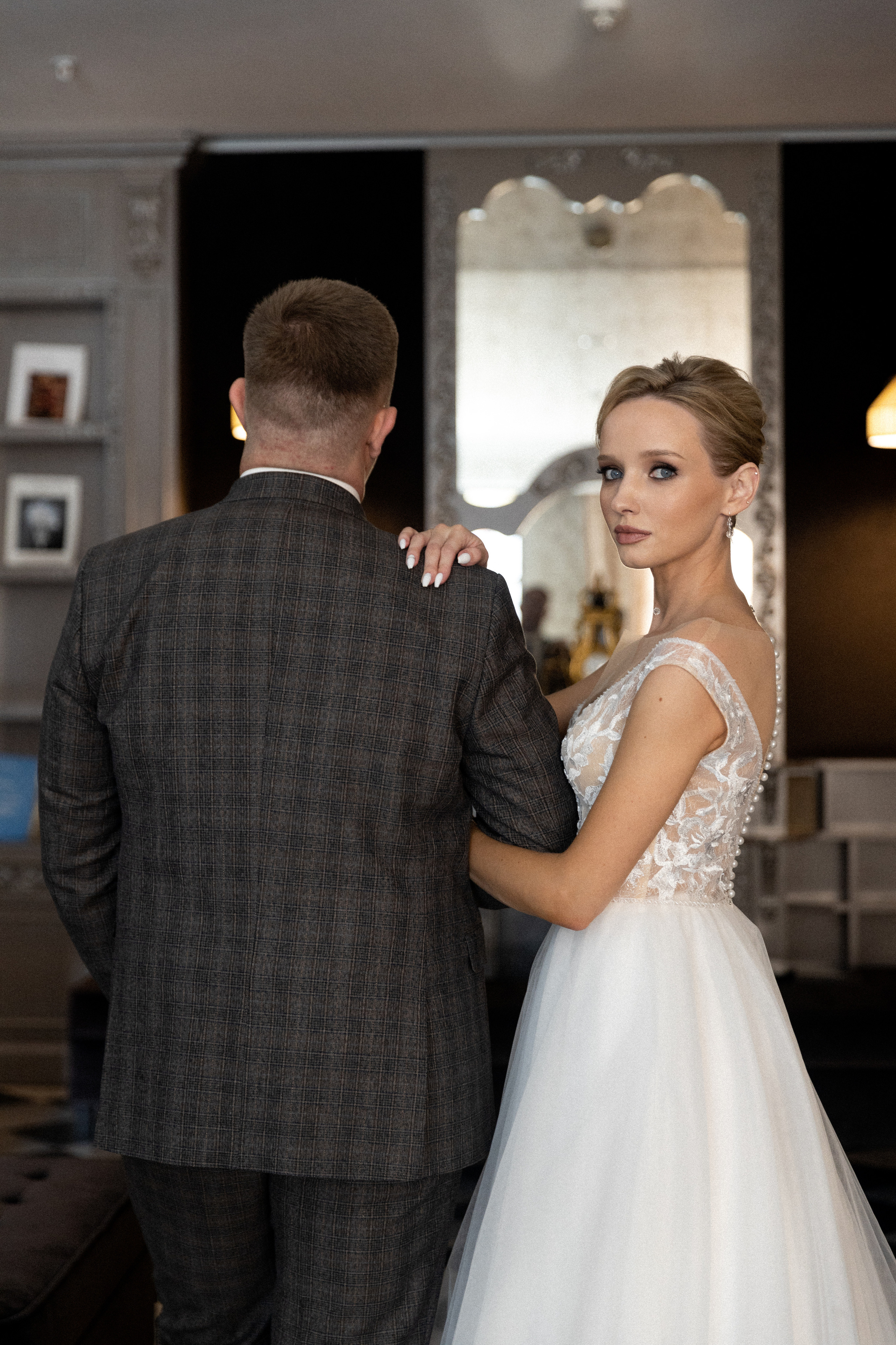 Свадьба Павел & Валерия. Фотограф Нижний Новгород Юлия Болдырева