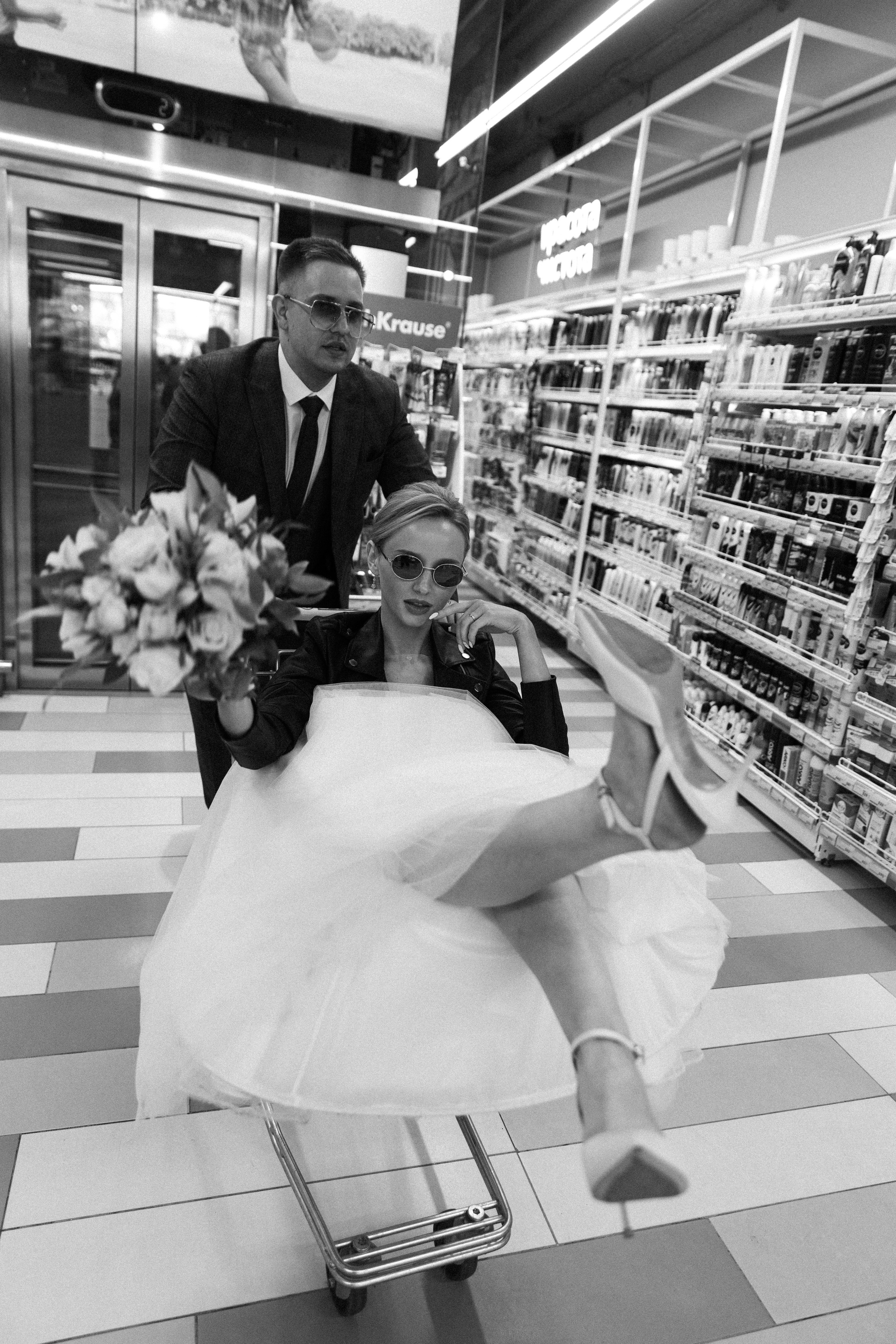 Свадьба Павел & Валерия. Фотограф Нижний Новгород Юлия Болдырева