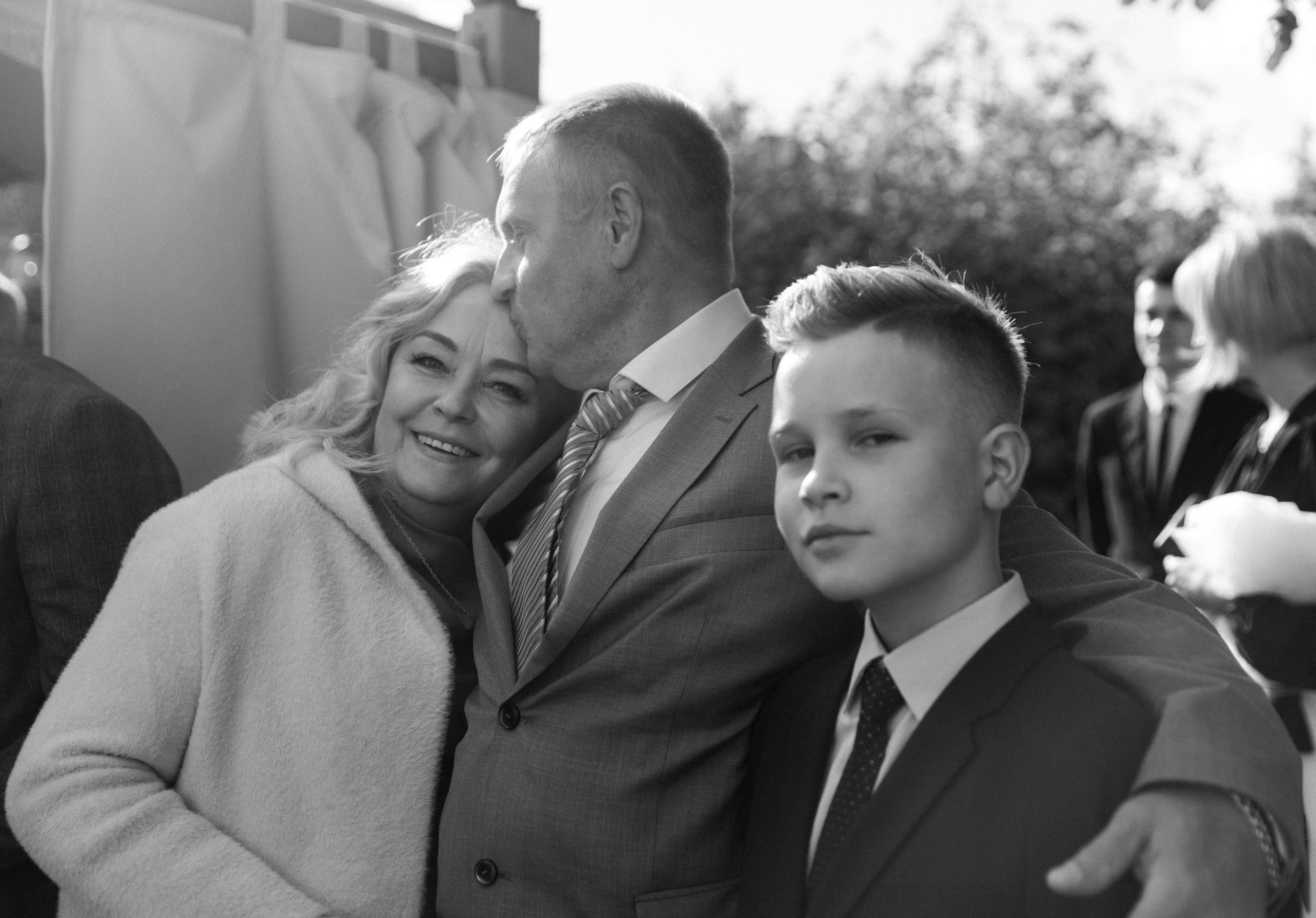 Свадьба Павел & Валерия. Фотограф Нижний Новгород Юлия Болдырева