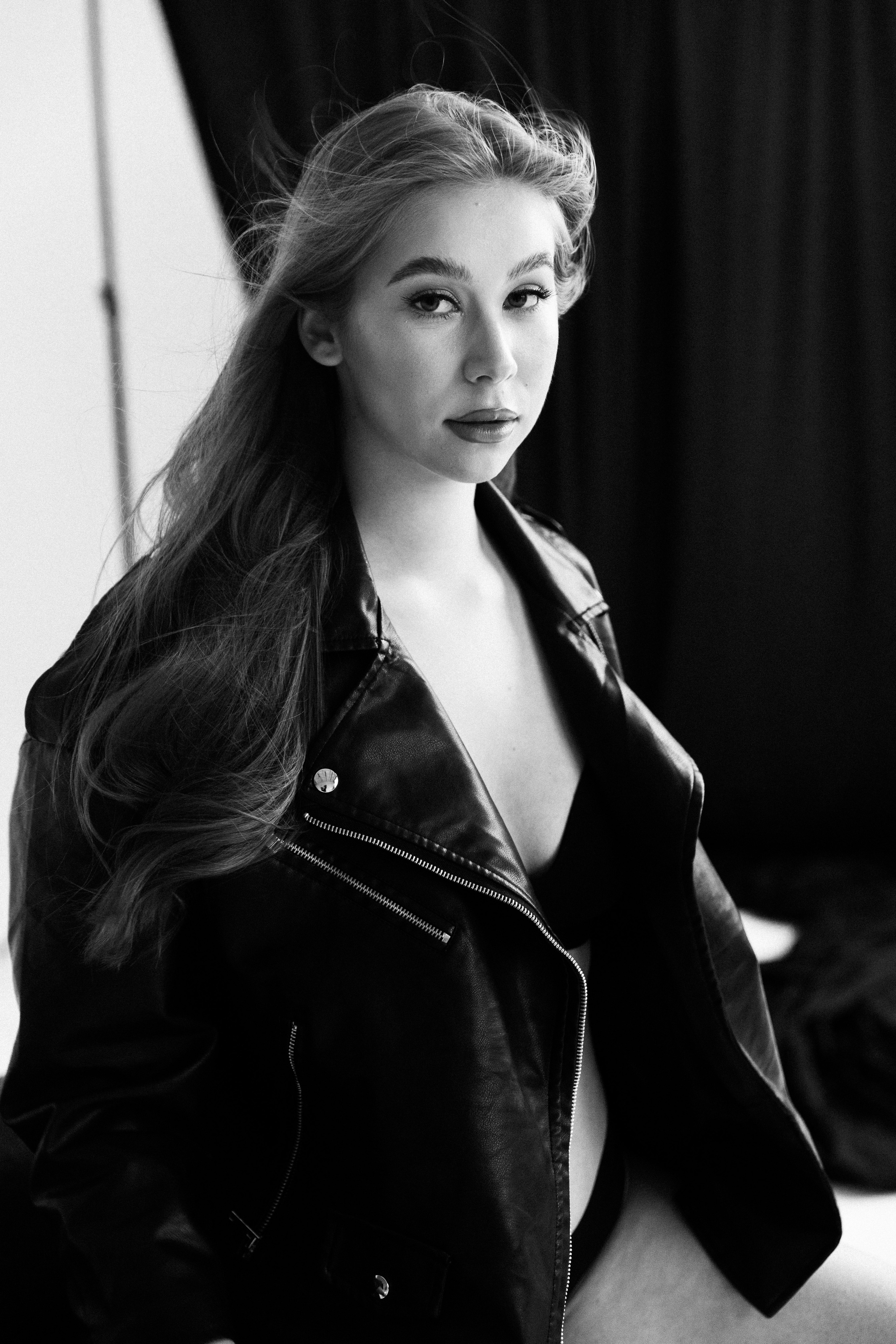 Настя. Фотограф Нижний Новгород Юлия Болдырева