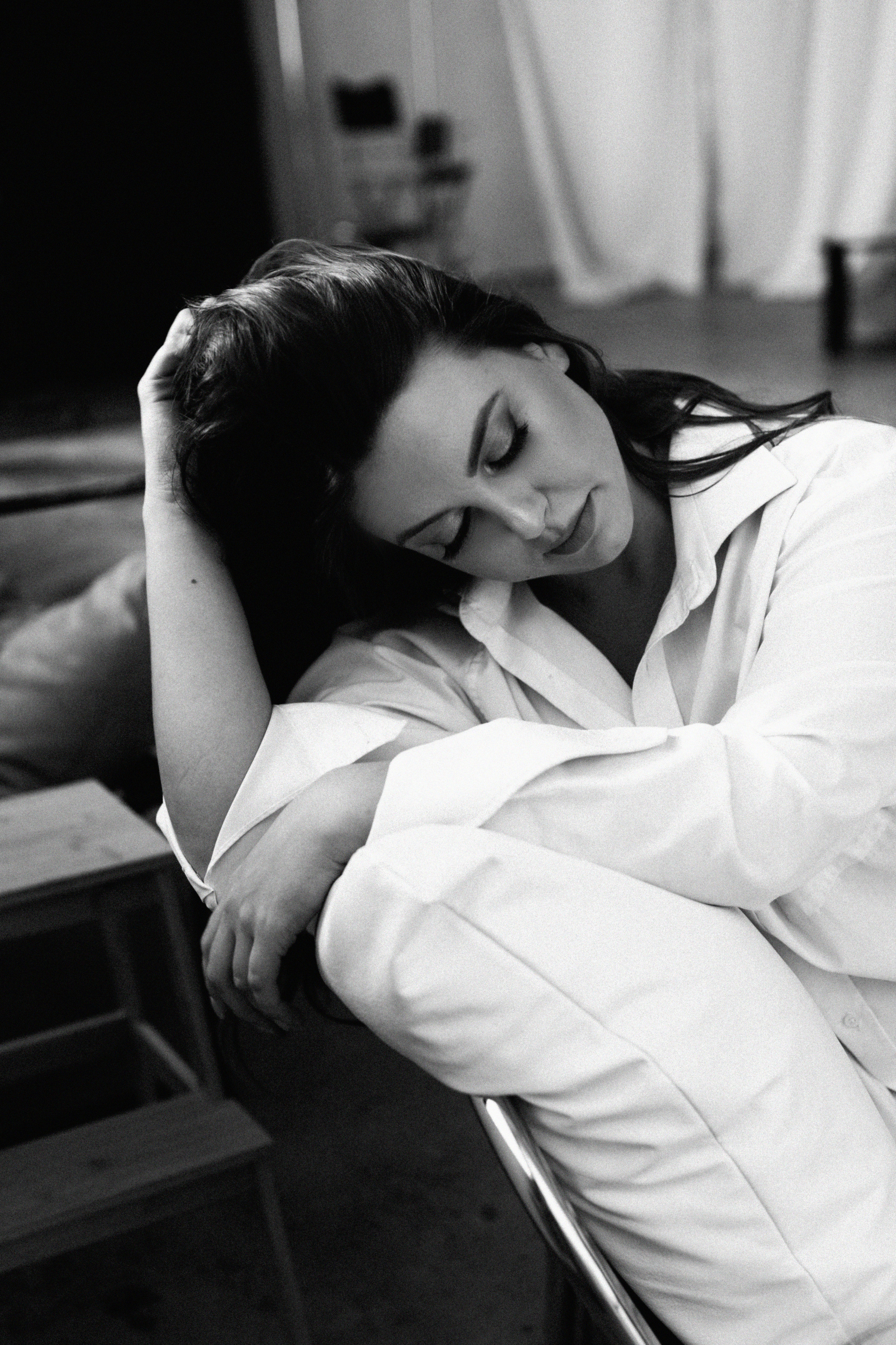 Элина. Фотограф Нижний Новгород Юлия Болдырева