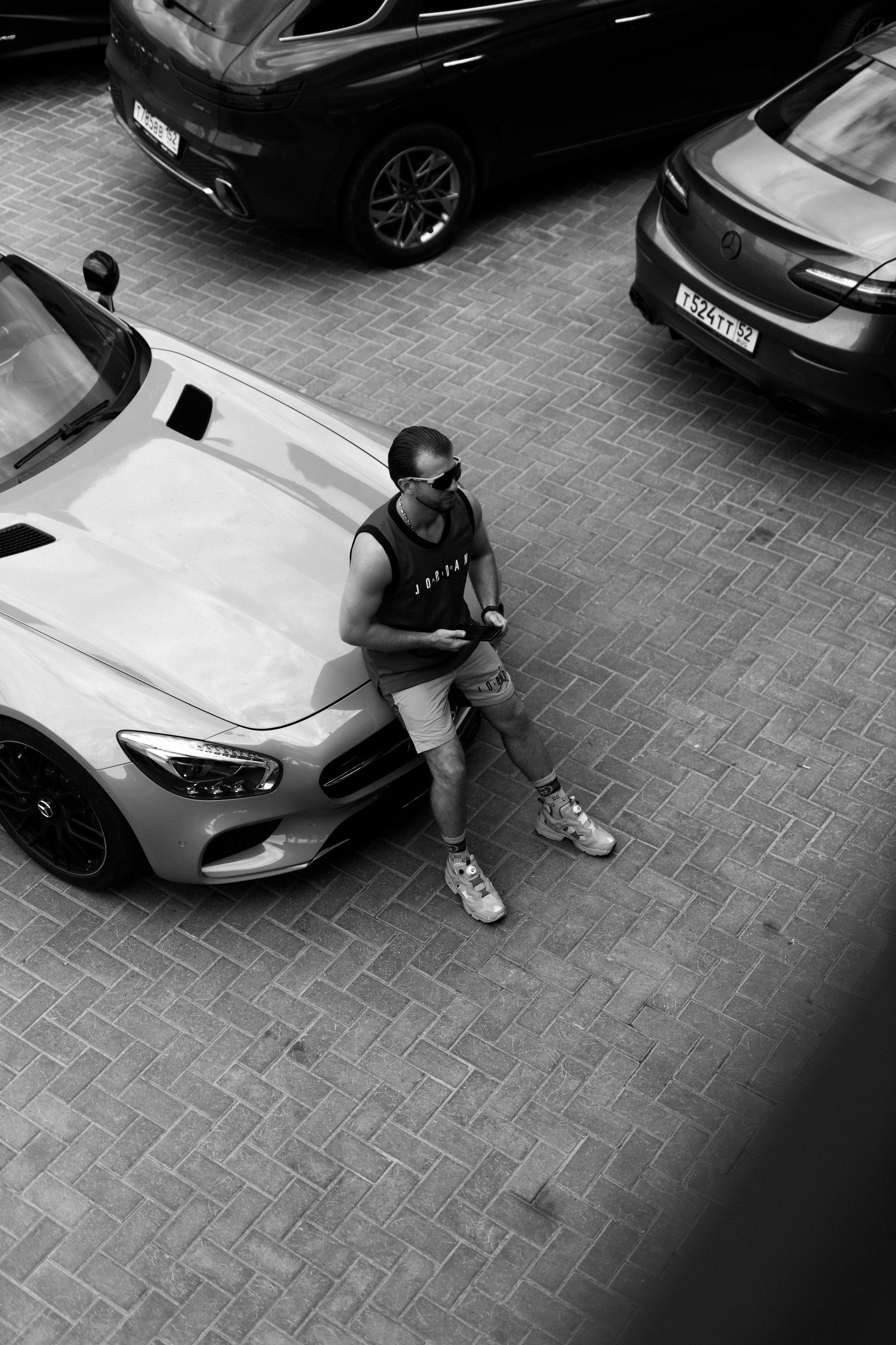 Денис мужская съёмка. Фотограф Нижний Новгород Юлия Болдырева