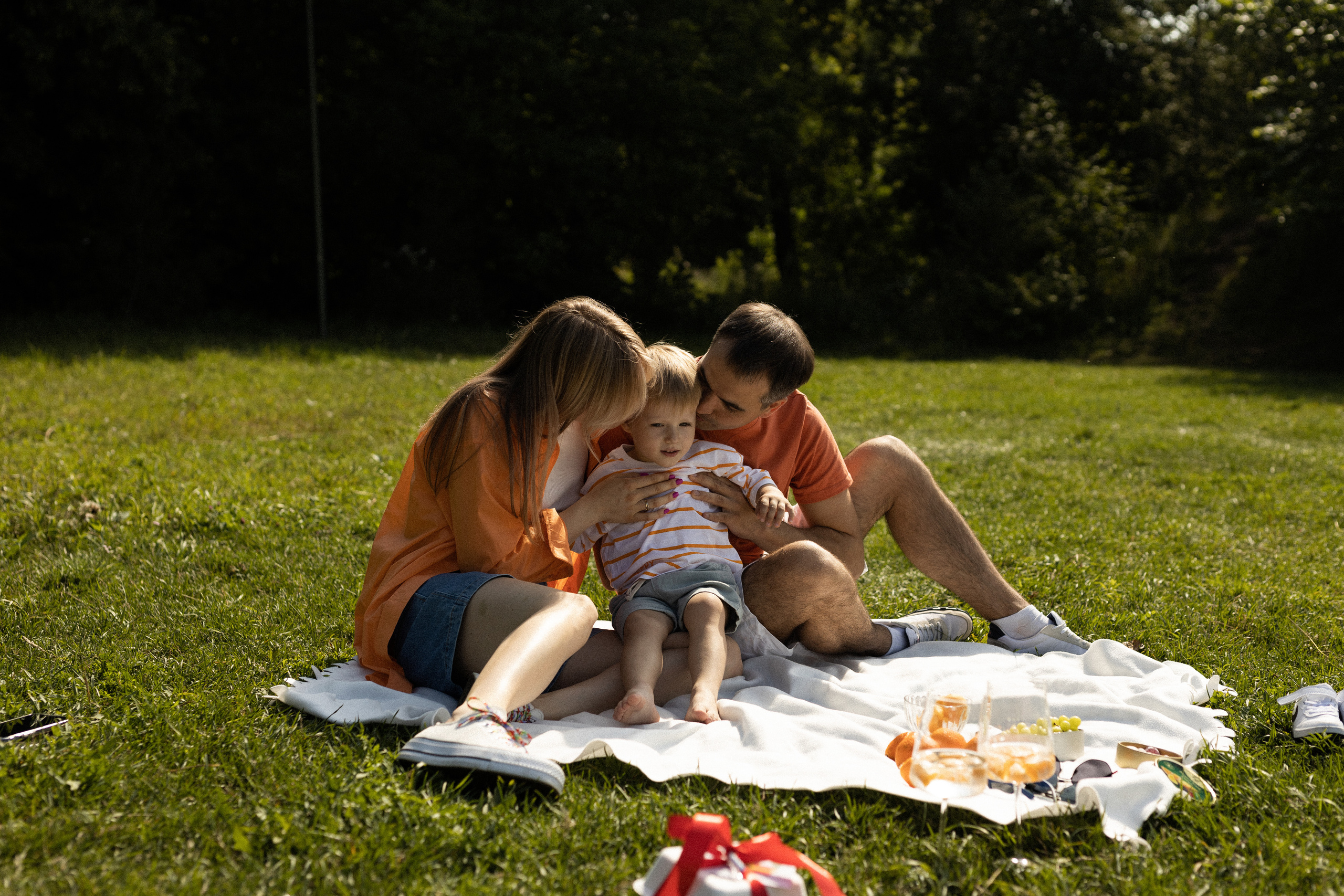 День Рождения Артема. Фотограф Нижний Новгород Юлия Болдырева