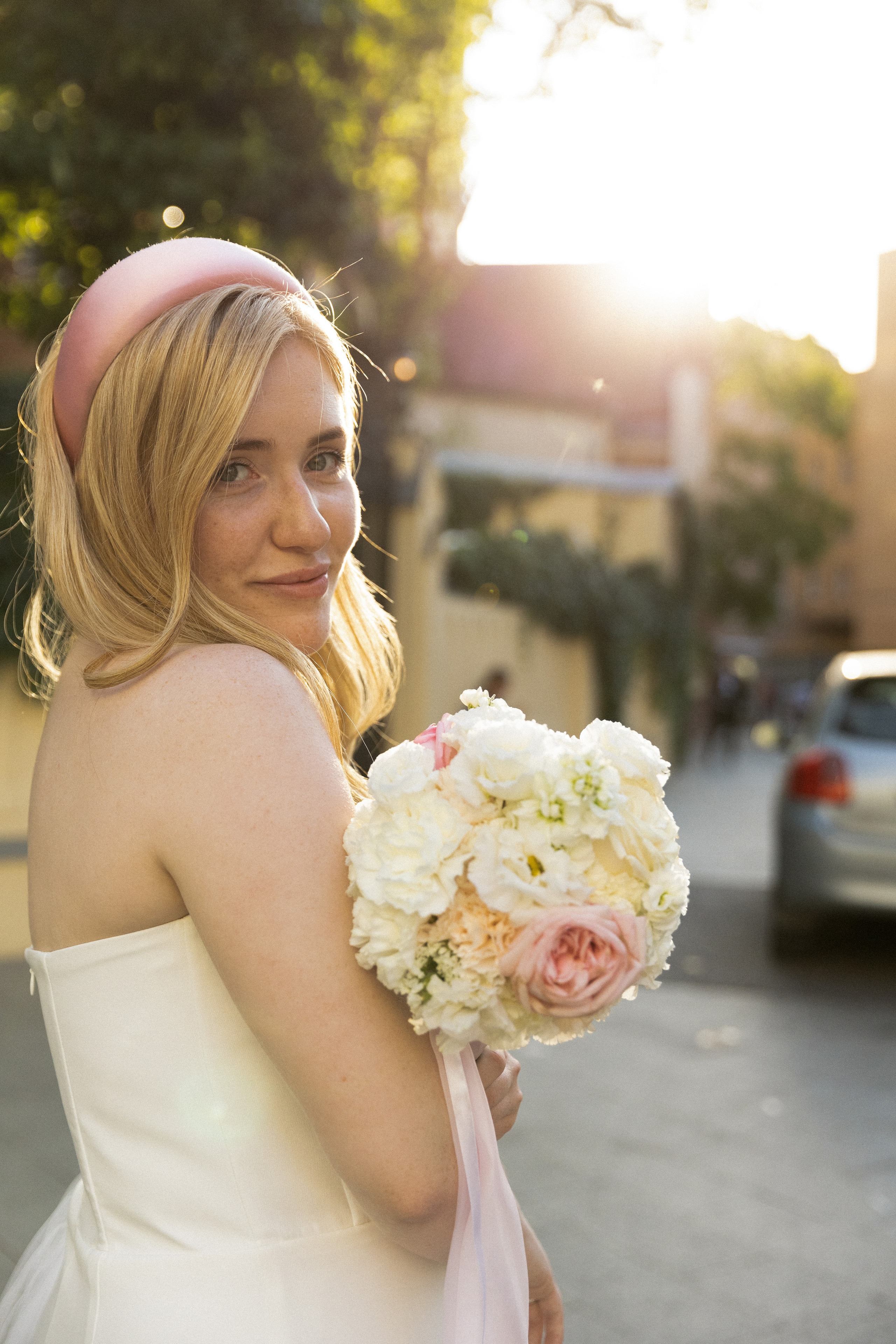 Свадьба Оли и Пети. Фотограф Нижний Новгород Юлия Болдырева