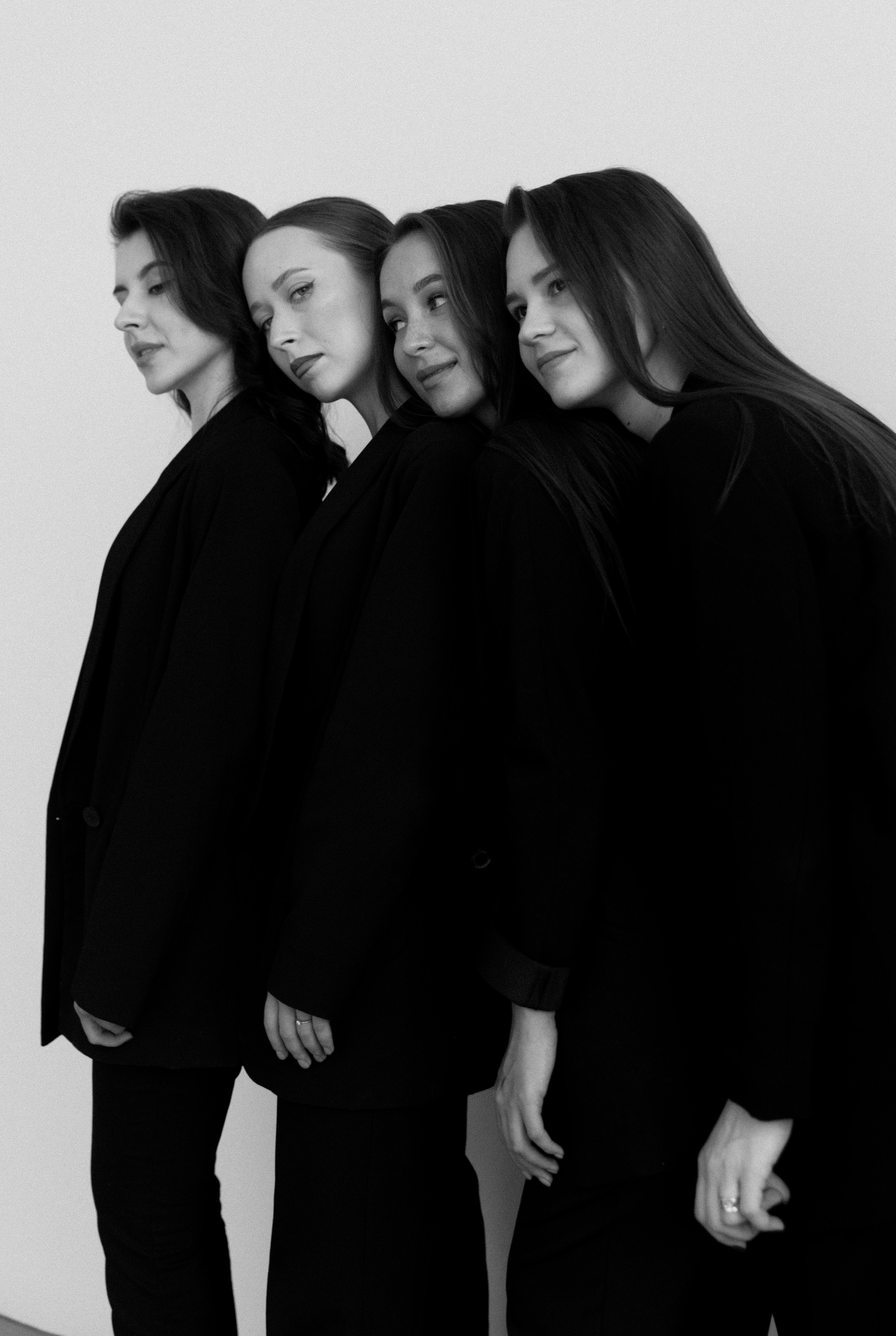 Лера съемка для контента. Фотограф Нижний Новгород Юлия Болдырева