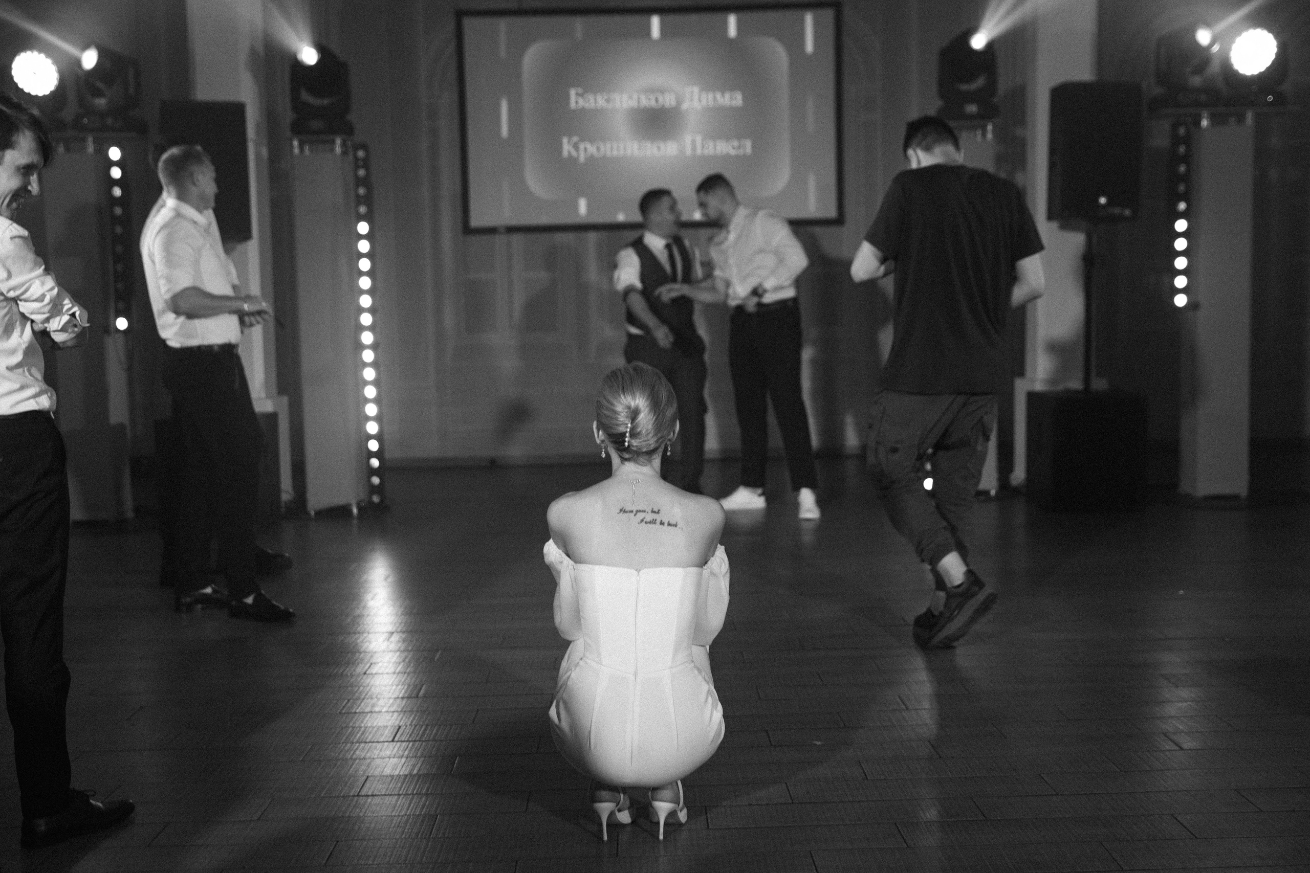 Свадьба Павел & Валерия. Фотограф Нижний Новгород Юлия Болдырева