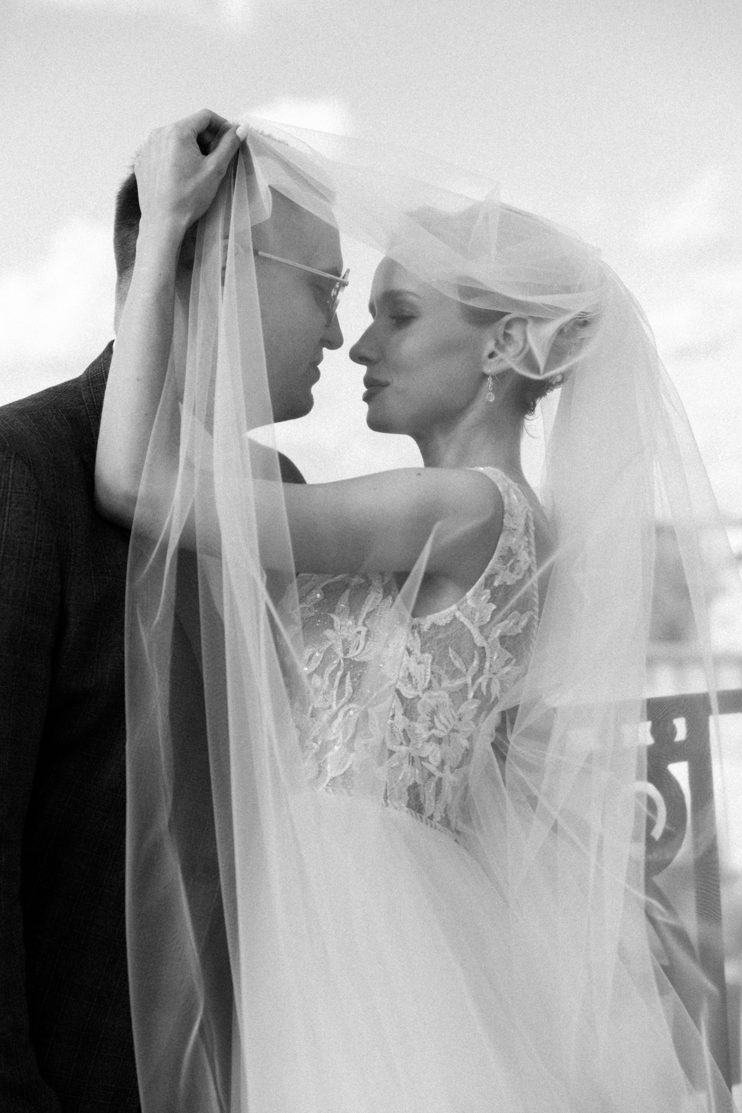 Свадьба Павел & Валерия. Фотограф Нижний Новгород Юлия Болдырева