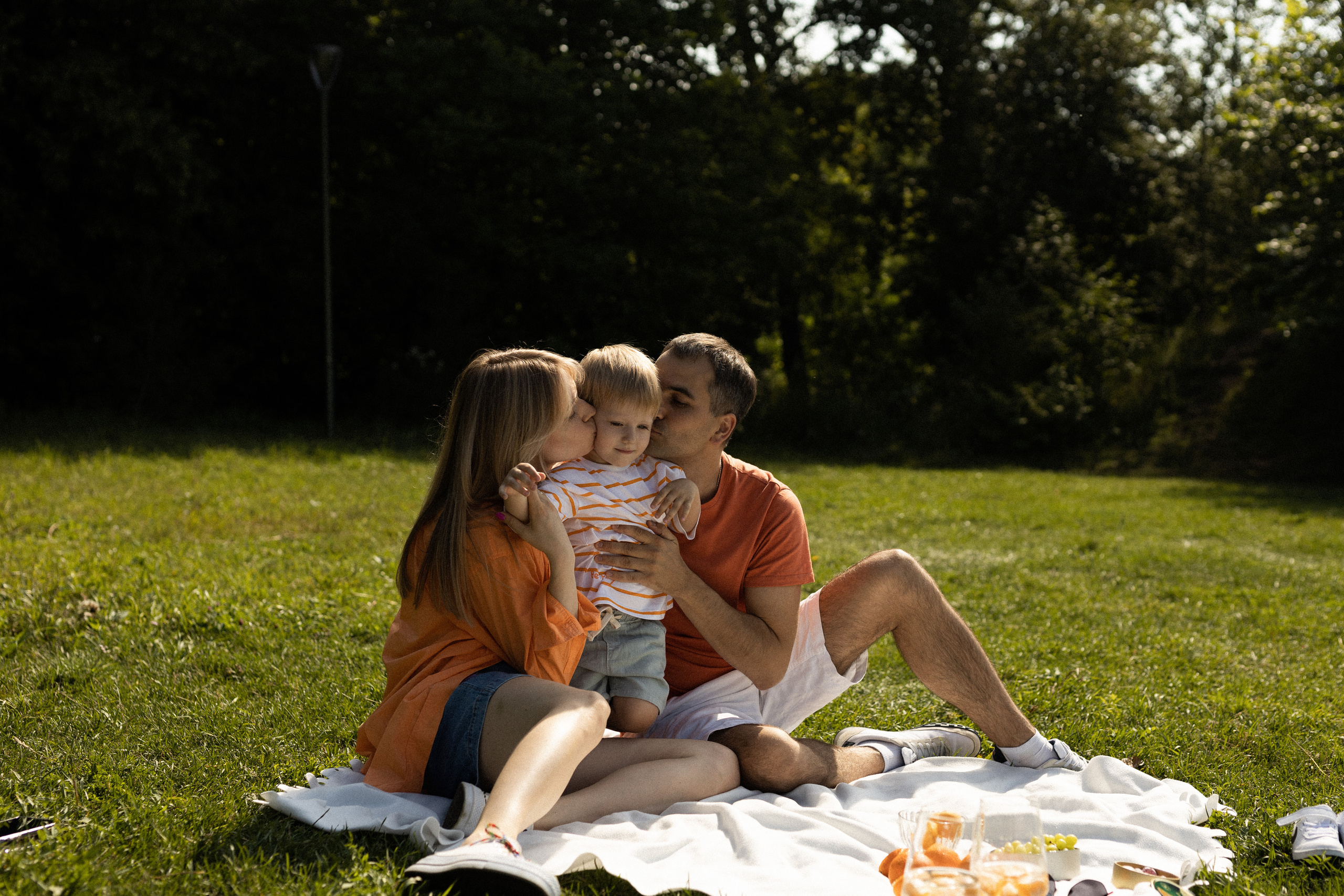 День Рождения Артема. Фотограф Нижний Новгород Юлия Болдырева