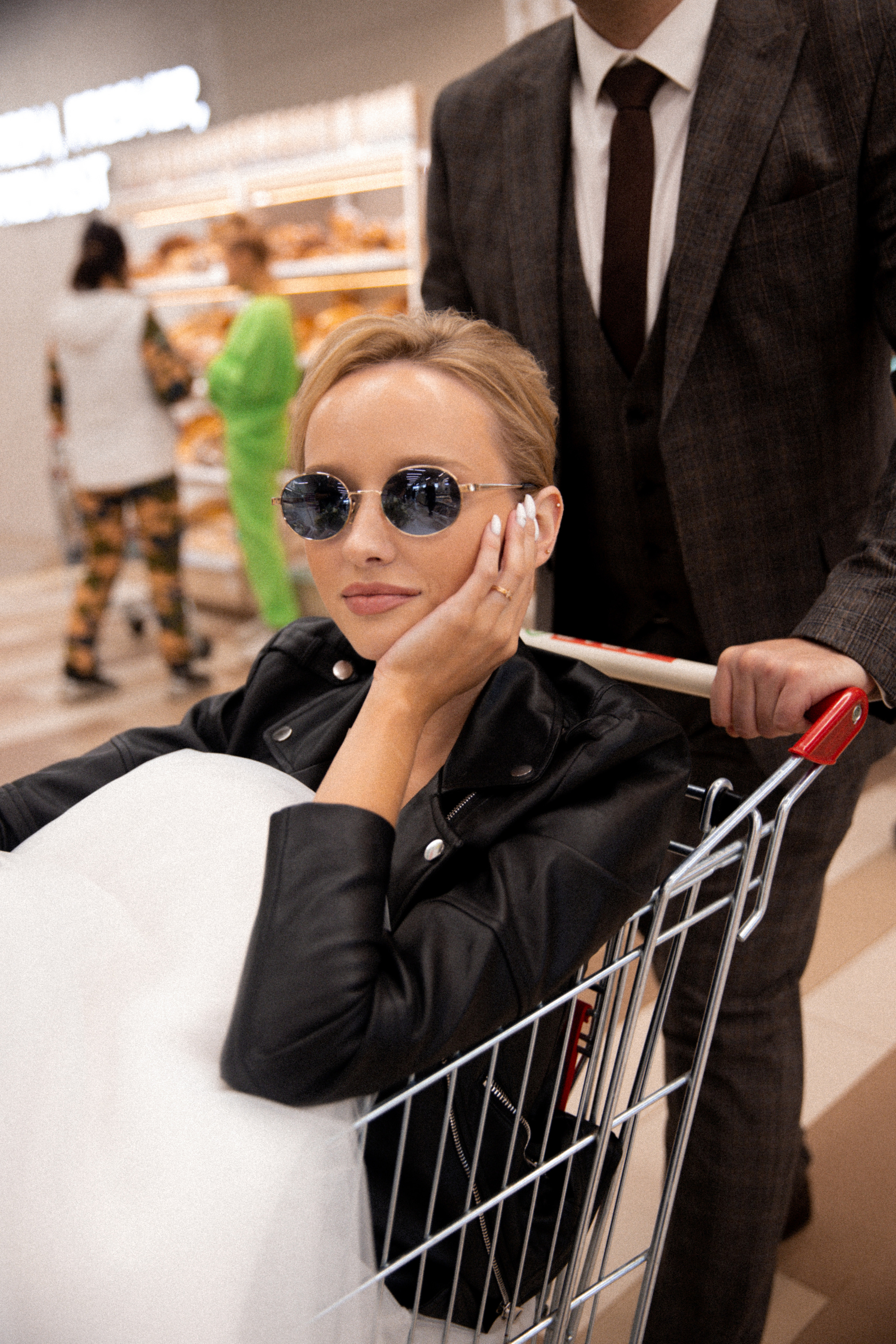 Свадьба Павел & Валерия. Фотограф Нижний Новгород Юлия Болдырева