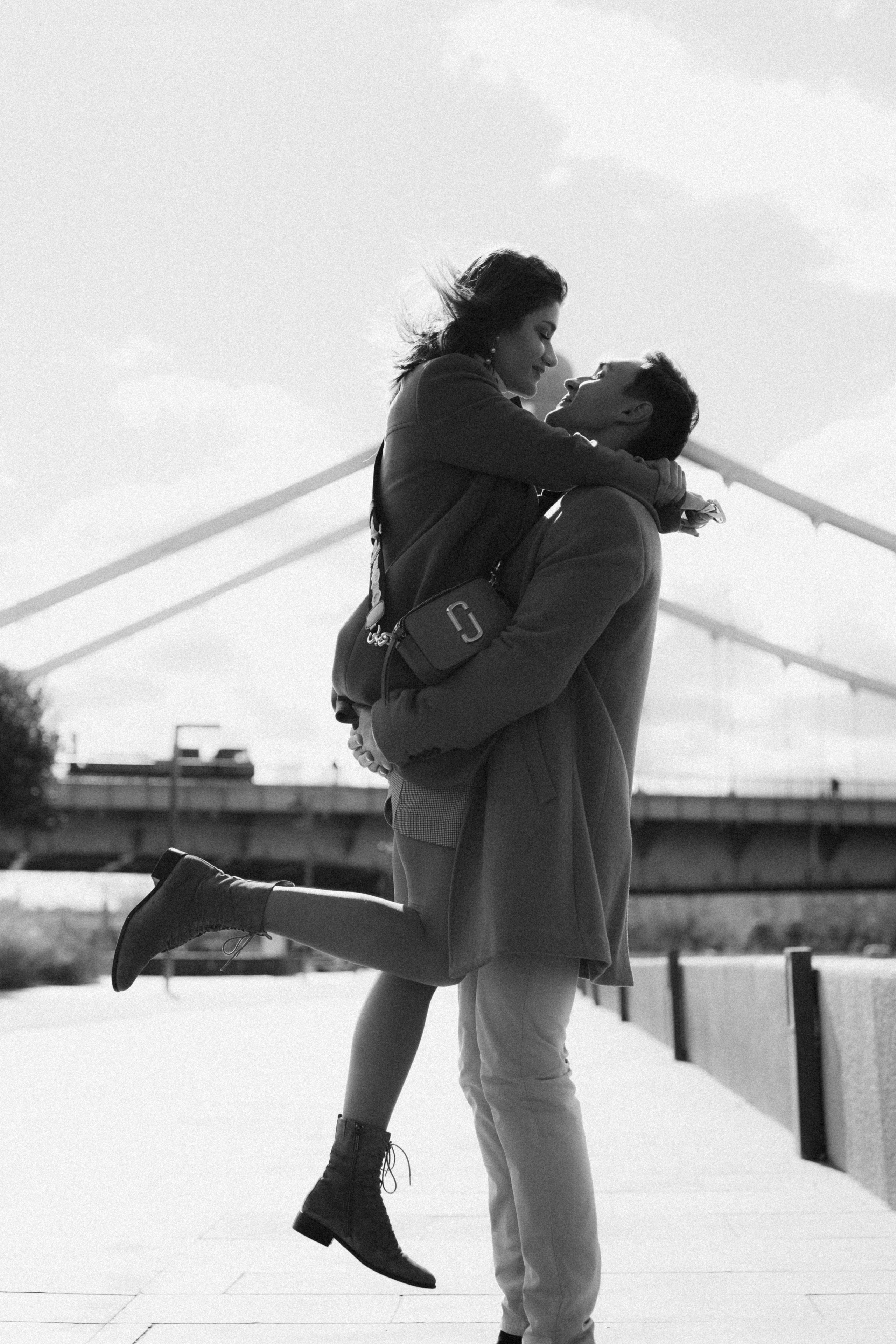 Лавстори Москва. Фотограф Нижний Новгород Юлия Болдырева