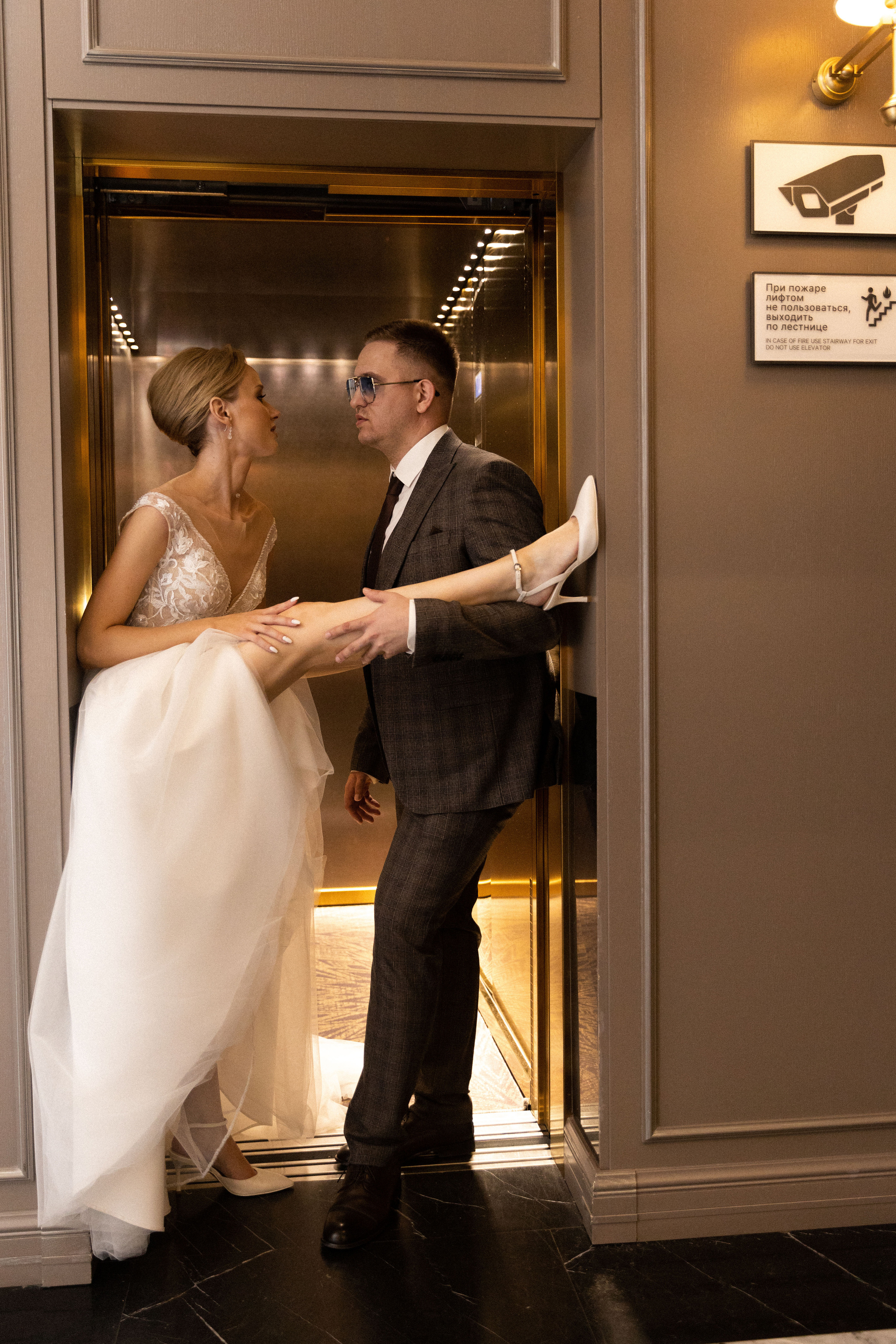 Свадьба Павел & Валерия. Фотограф Нижний Новгород Юлия Болдырева