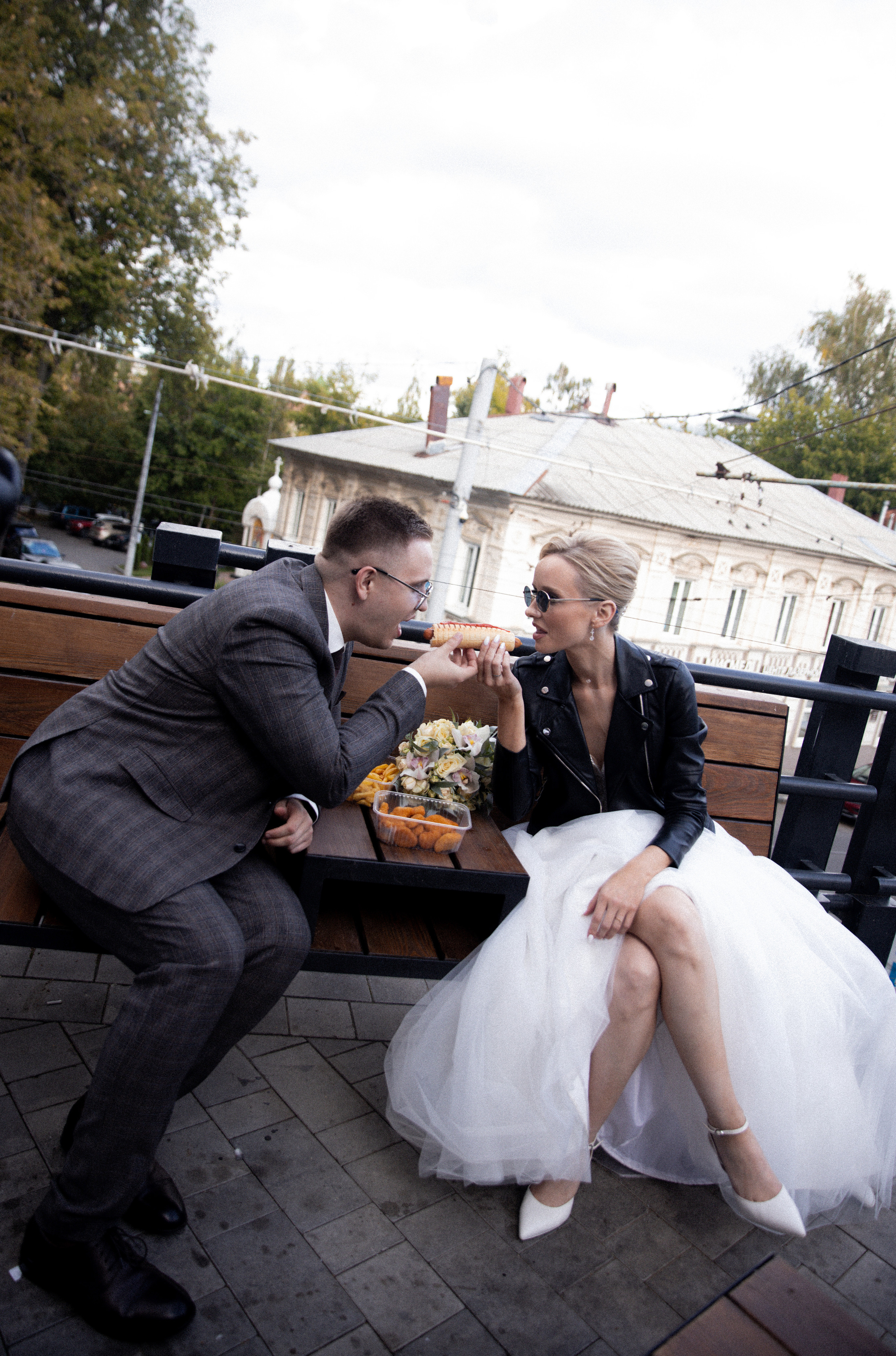 Свадьба Павел & Валерия. Фотограф Нижний Новгород Юлия Болдырева