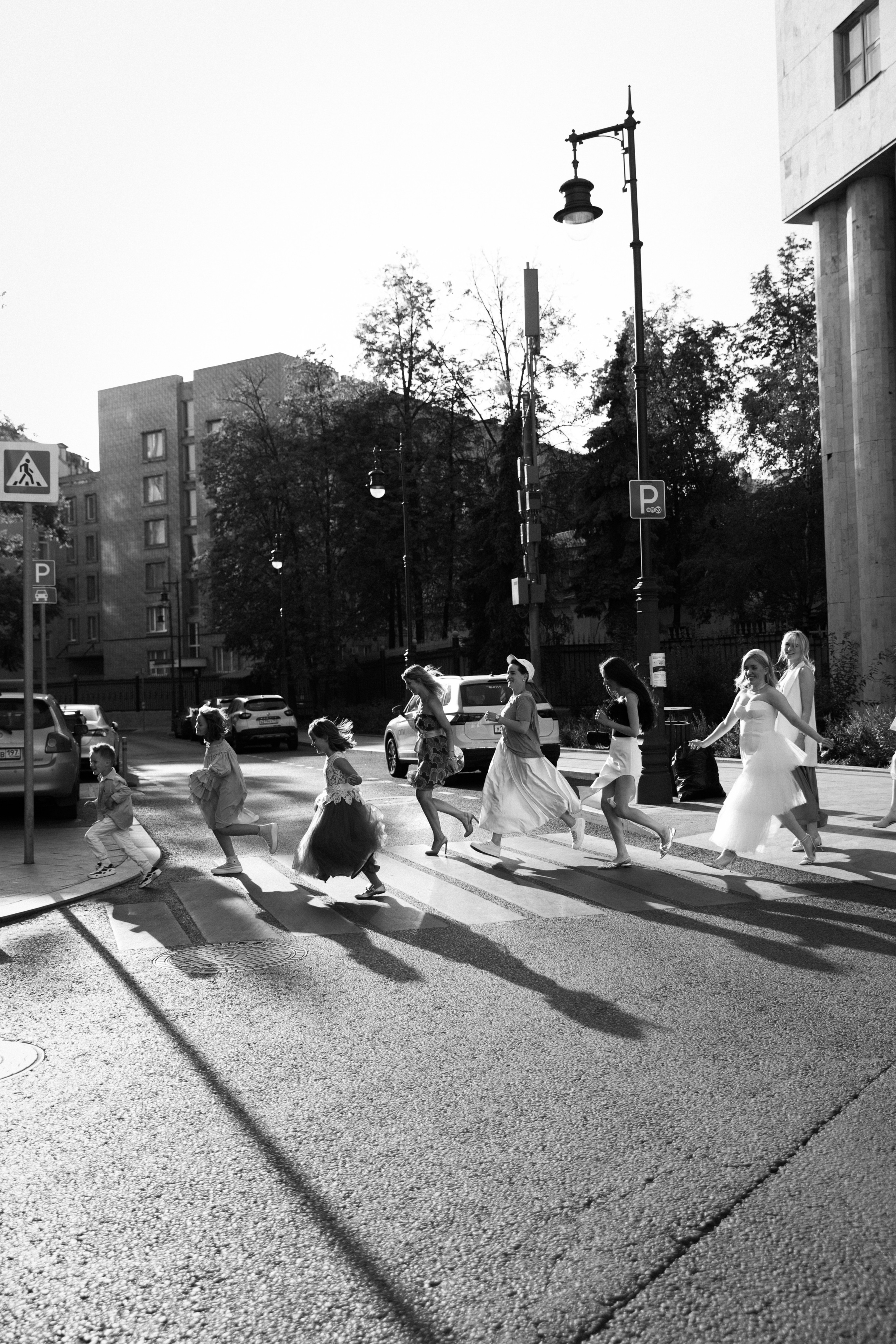 Свадьба Оли и Пети. Фотограф Нижний Новгород Юлия Болдырева