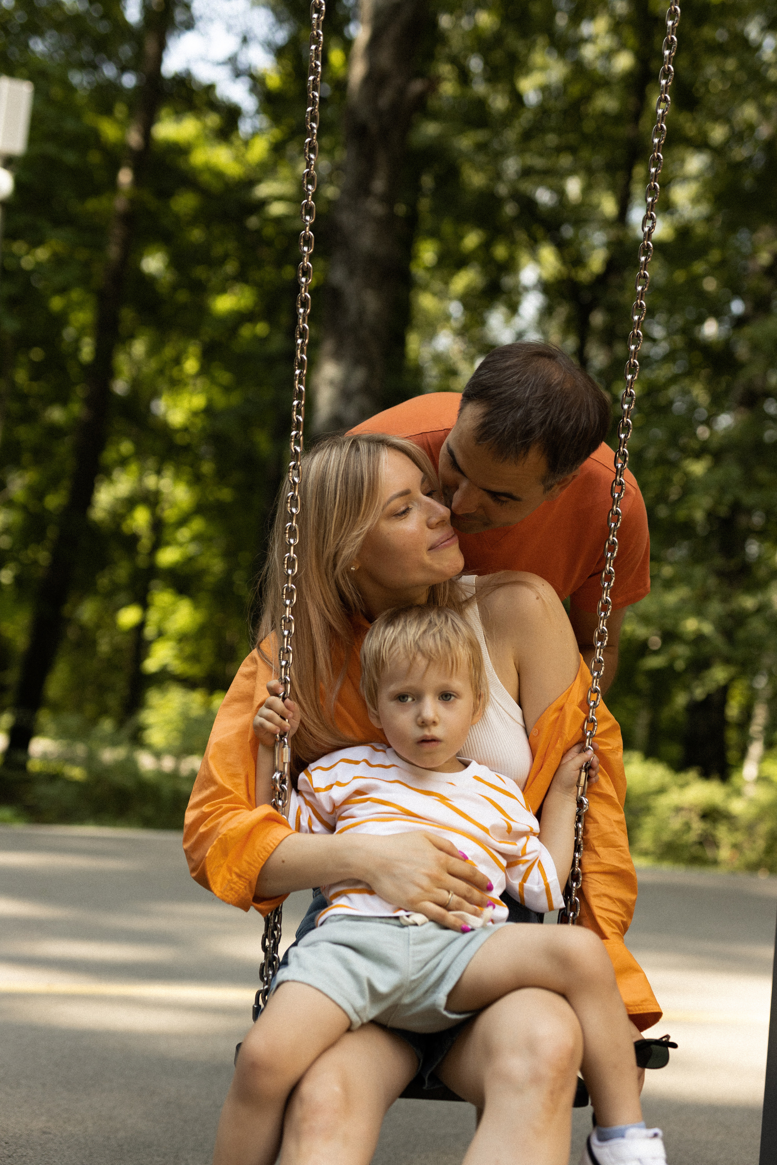 День Рождения Артема. Фотограф Нижний Новгород Юлия Болдырева