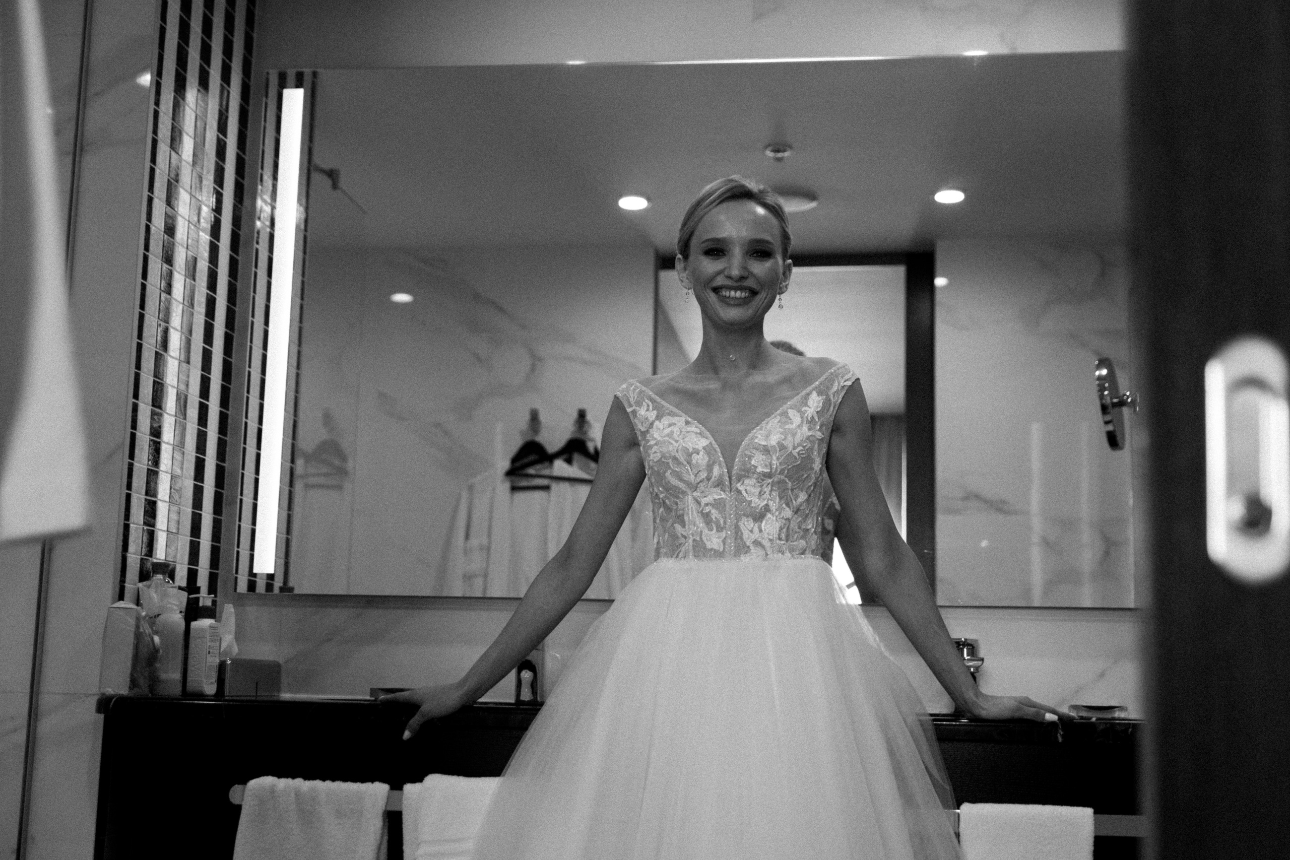 Свадьба Павел & Валерия. Фотограф Нижний Новгород Юлия Болдырева