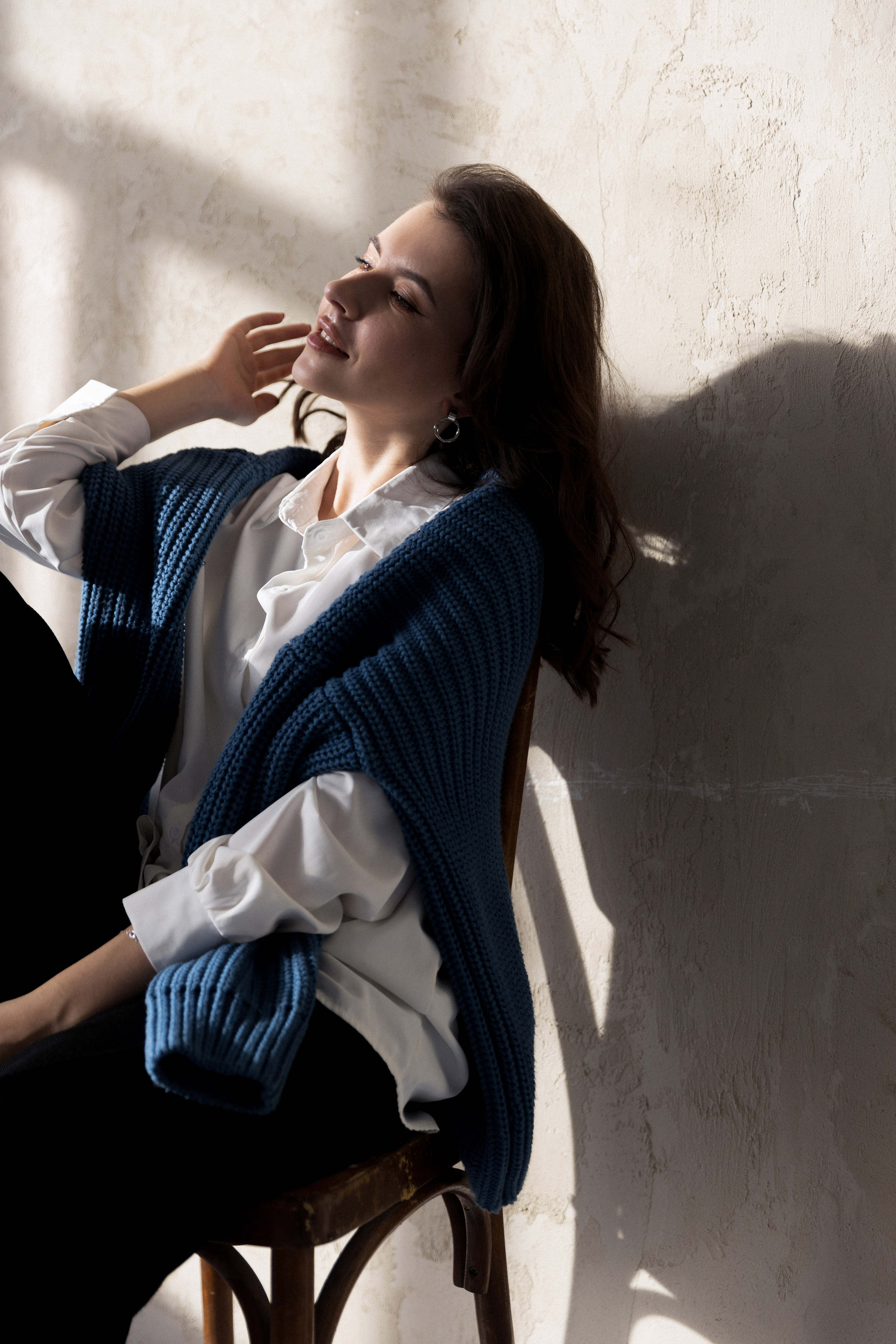 Лера съемка для контента. Фотограф Нижний Новгород Юлия Болдырева