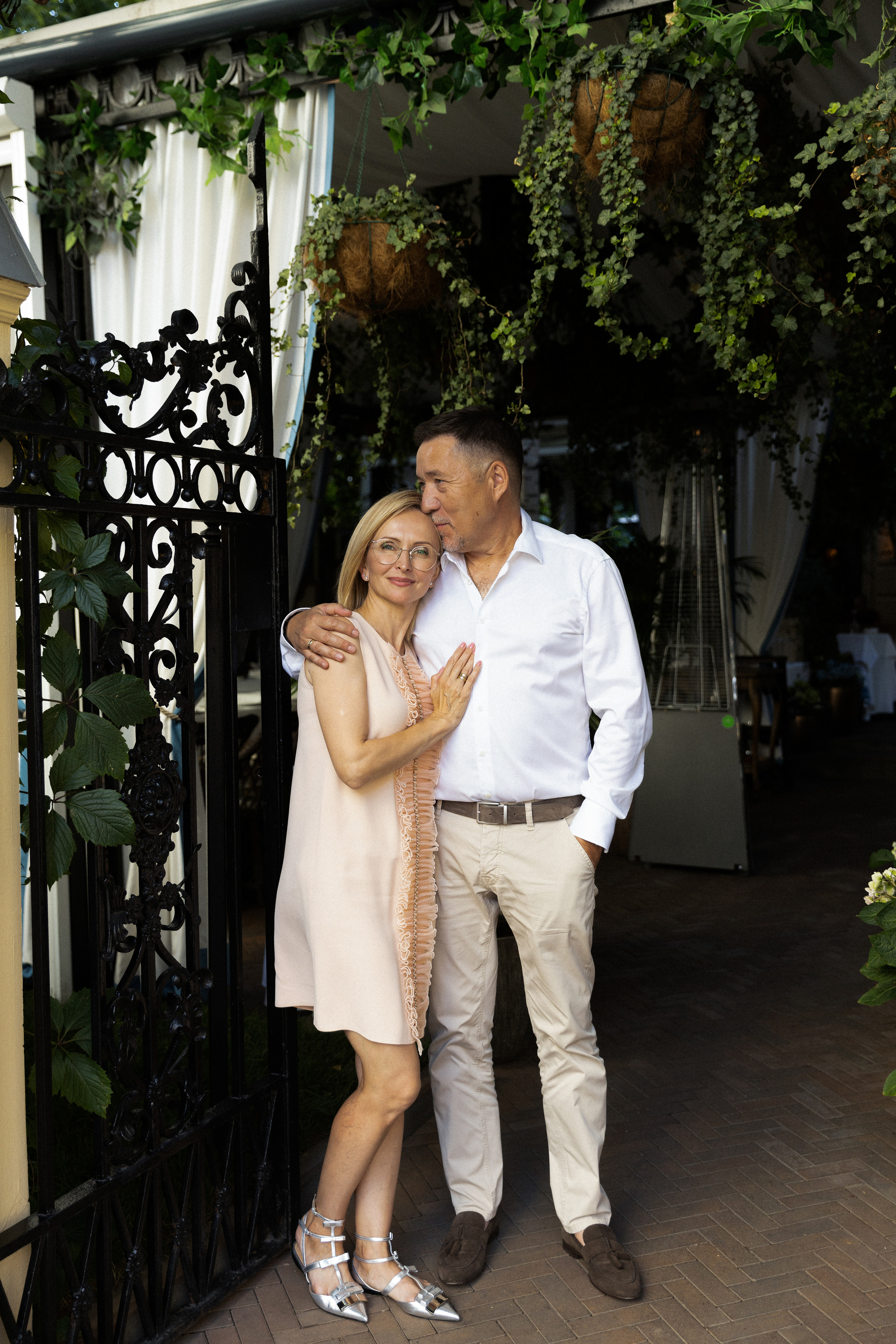 Свадьба Оли и Пети. Фотограф Нижний Новгород Юлия Болдырева