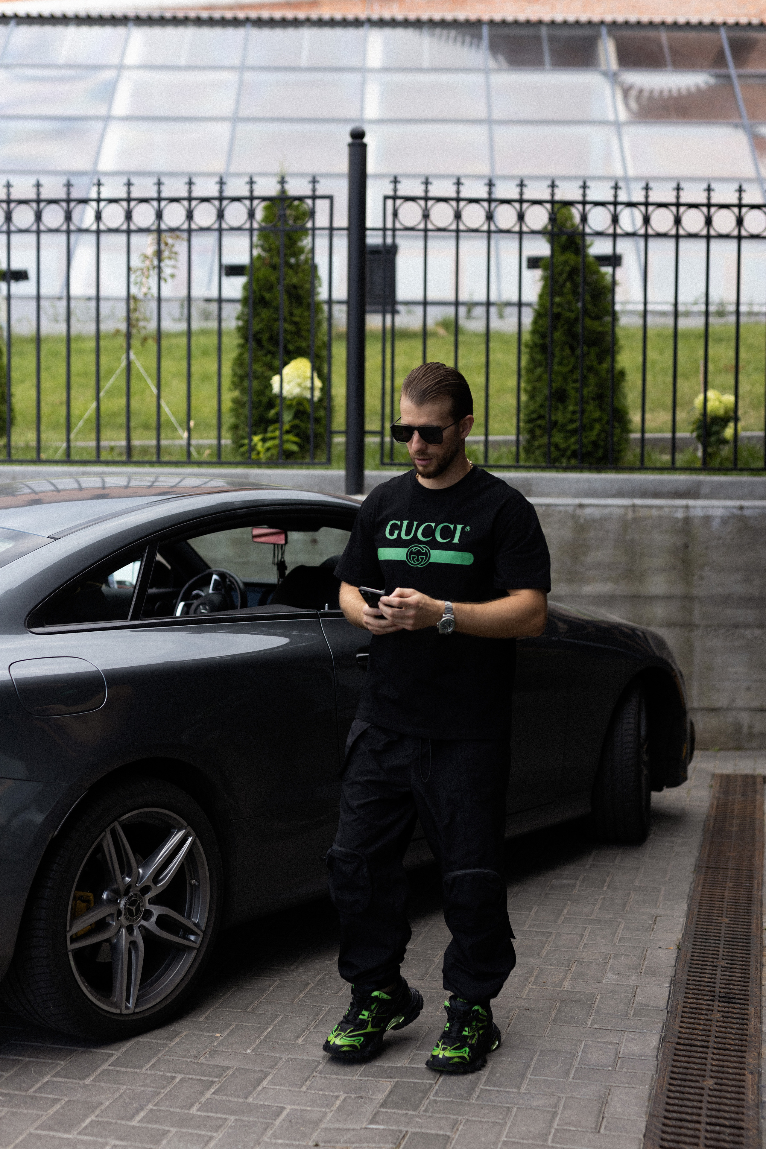 Денис мужская съёмка. Фотограф Нижний Новгород Юлия Болдырева