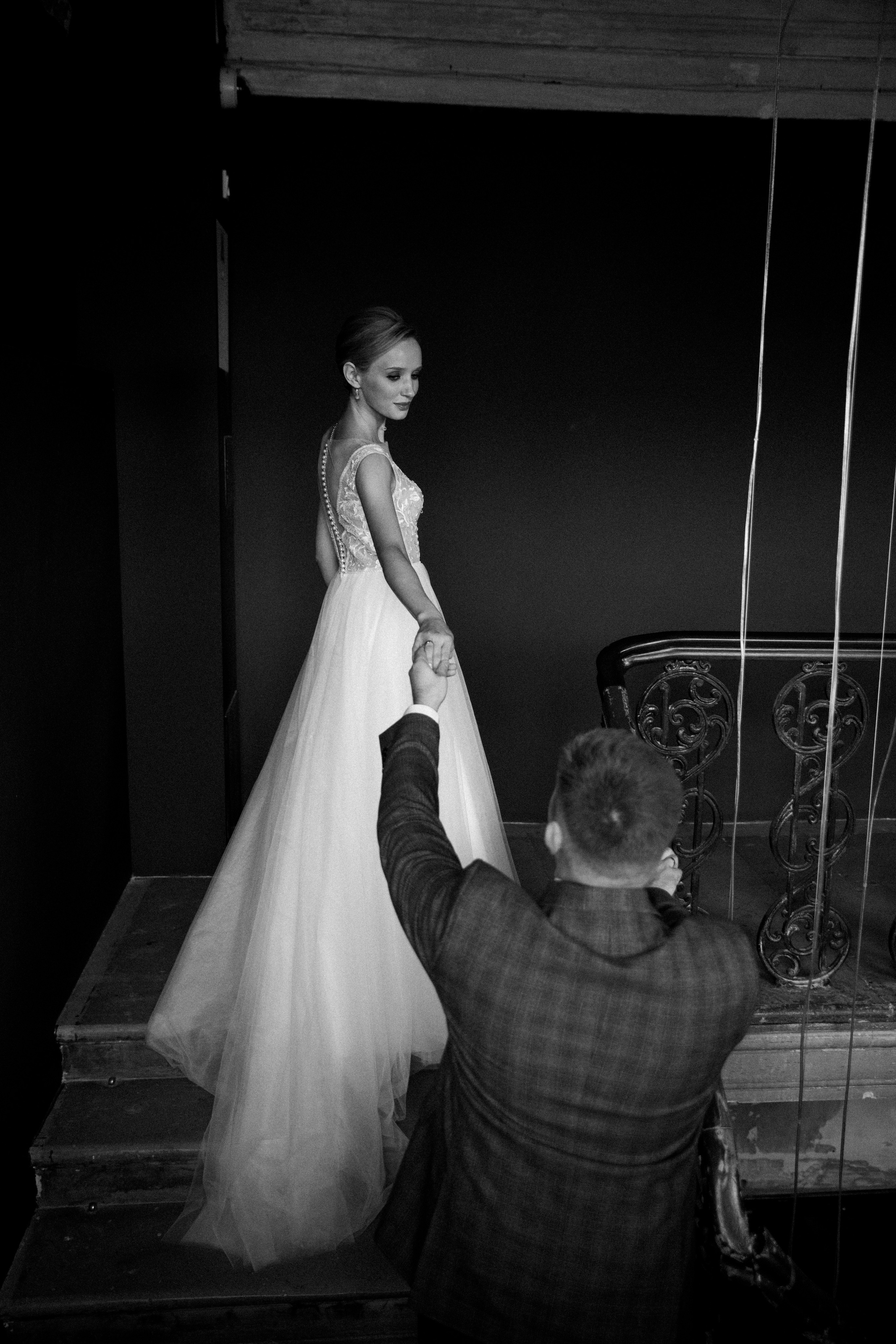 Свадьба Павел & Валерия. Фотограф Нижний Новгород Юлия Болдырева