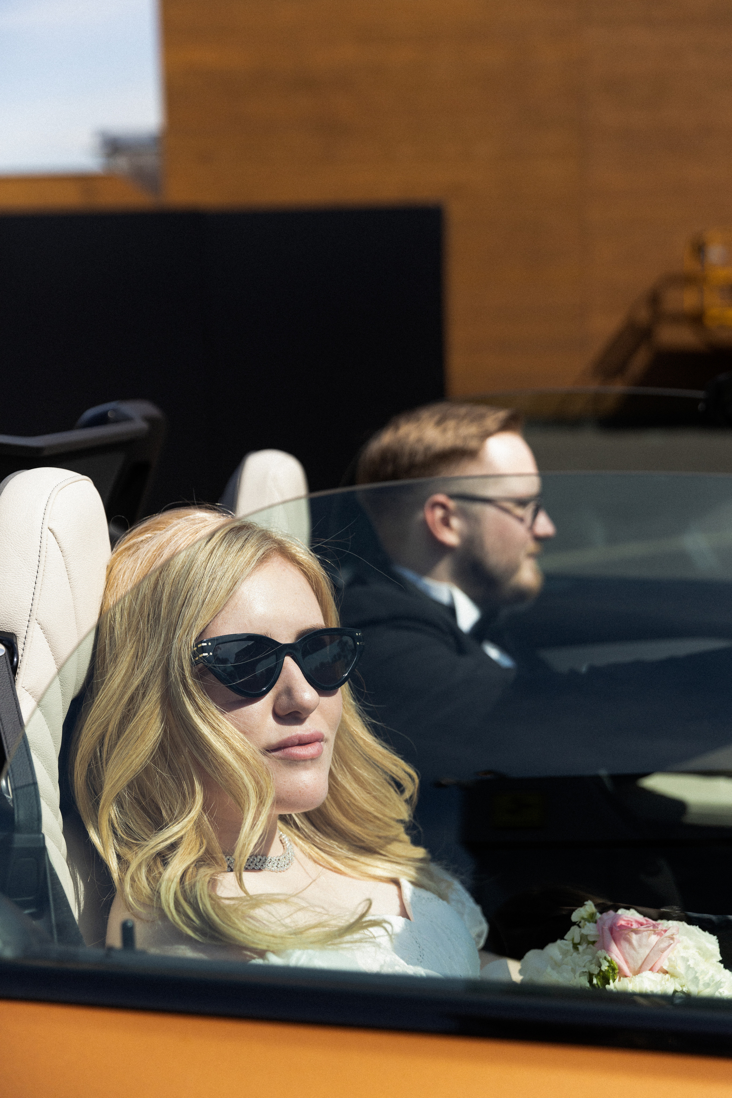 Свадьба Оли и Пети. Фотограф Нижний Новгород Юлия Болдырева