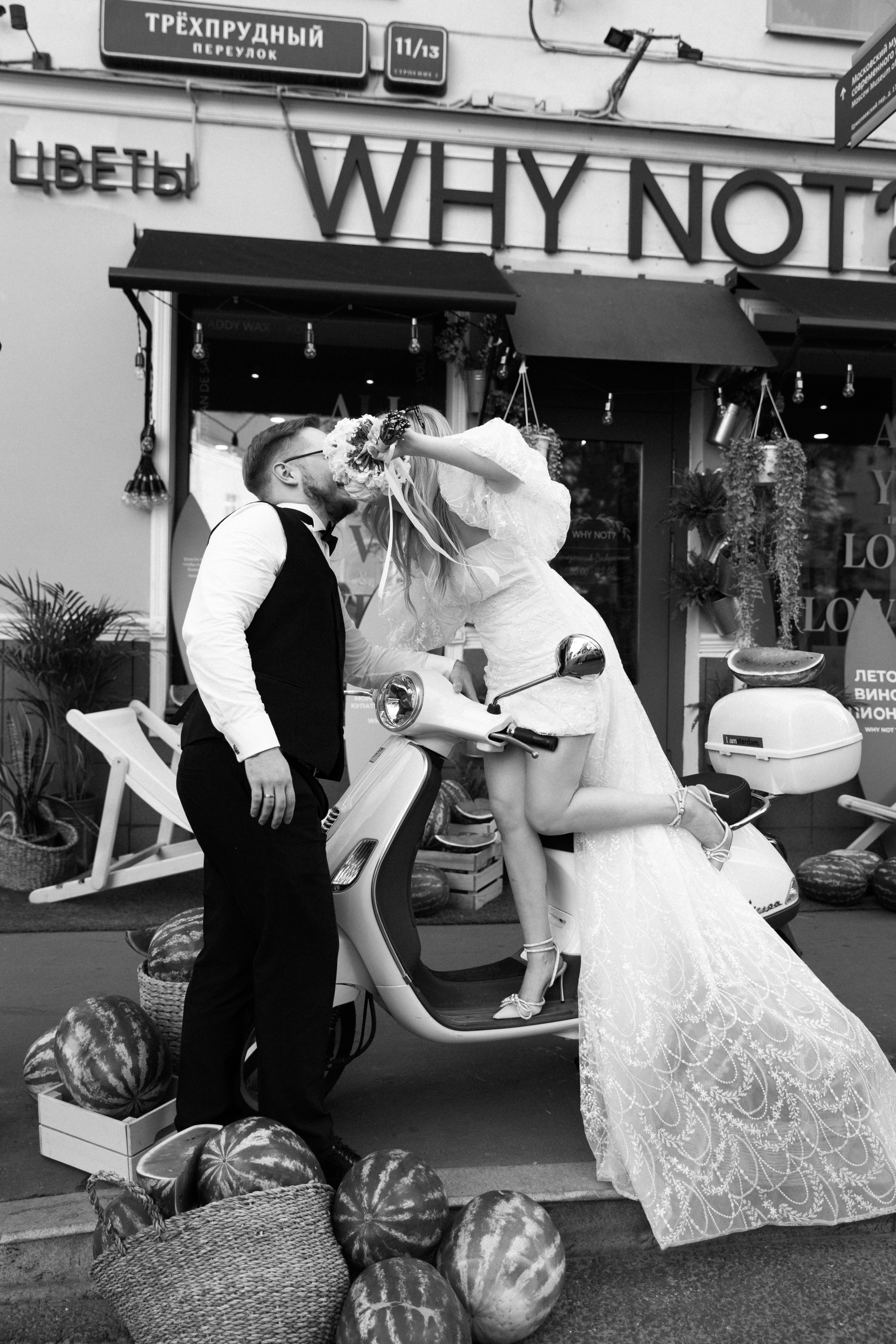 Свадьба Оли и Пети. Фотограф Нижний Новгород Юлия Болдырева