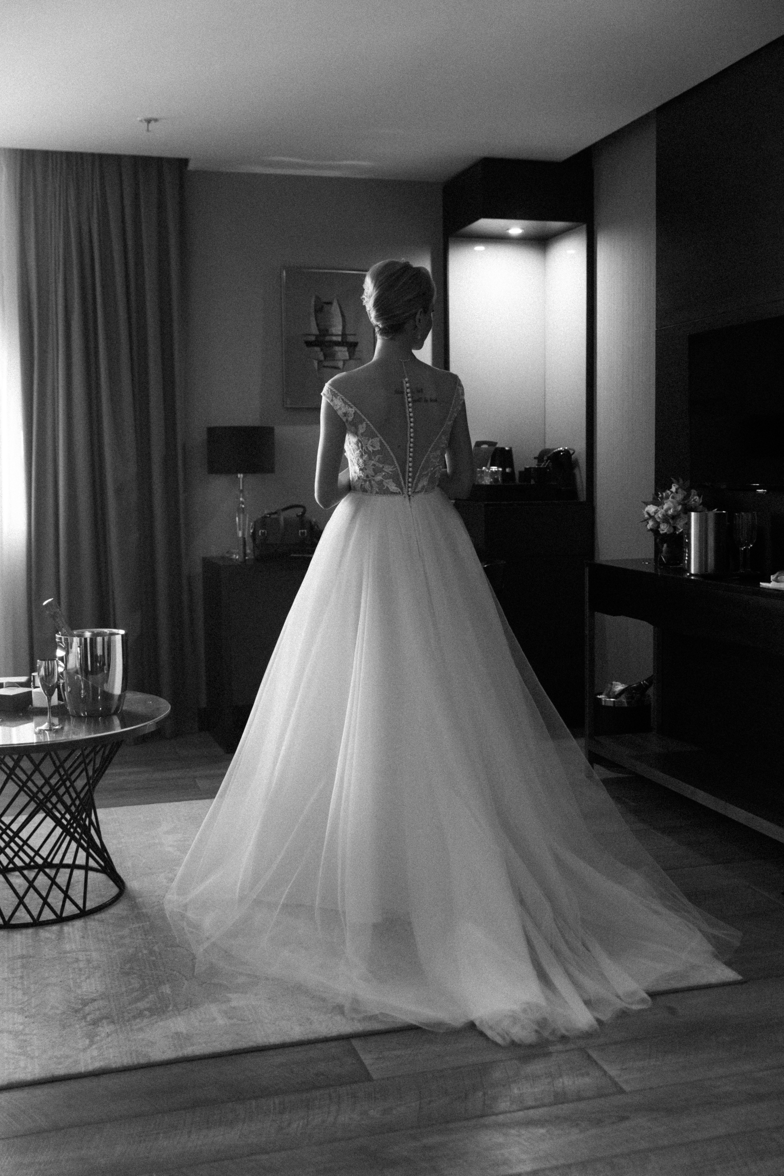 Свадьба Павел & Валерия. Фотограф Нижний Новгород Юлия Болдырева